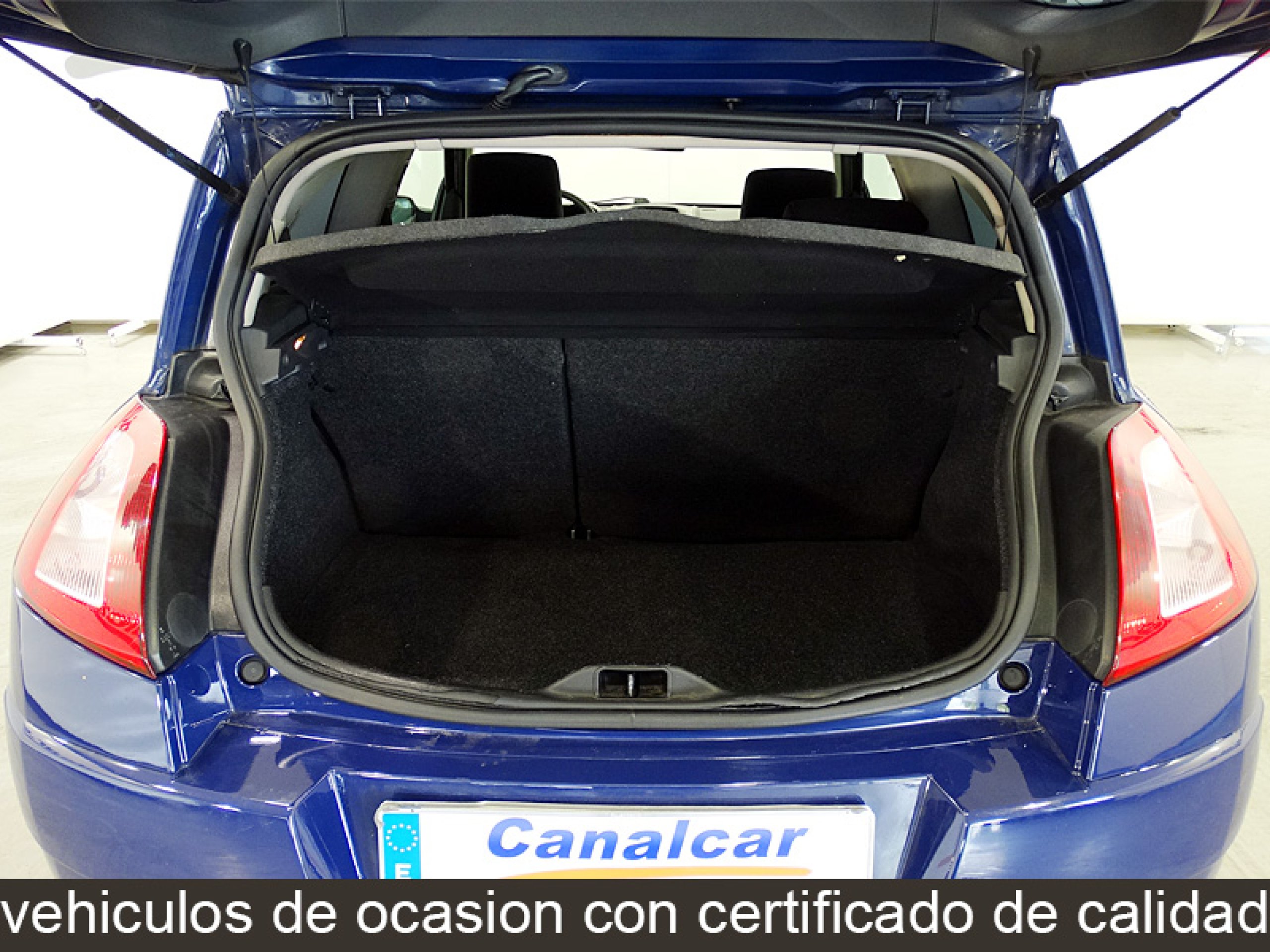 Foto Renault Megane 11