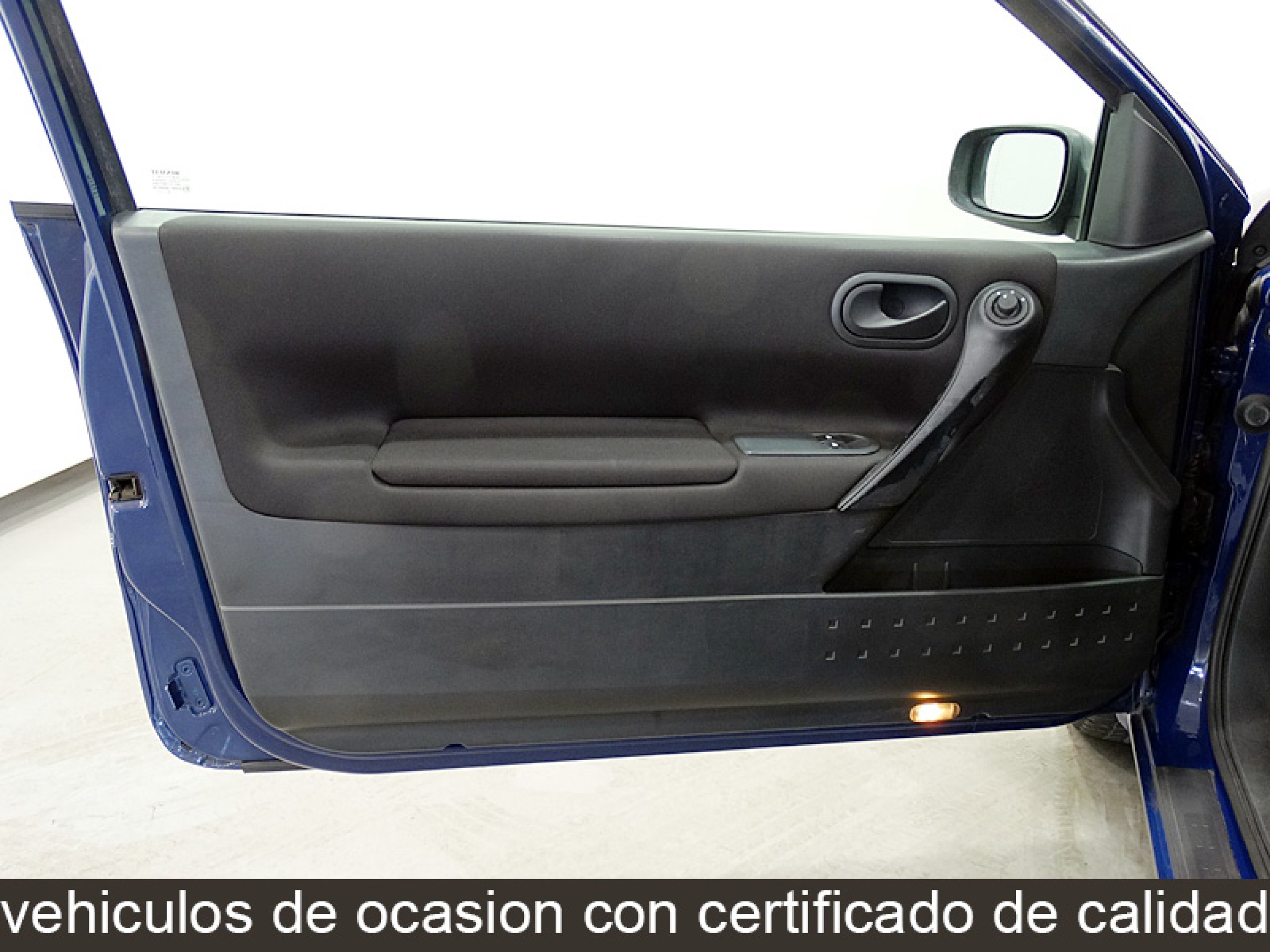 Foto Renault Megane 13
