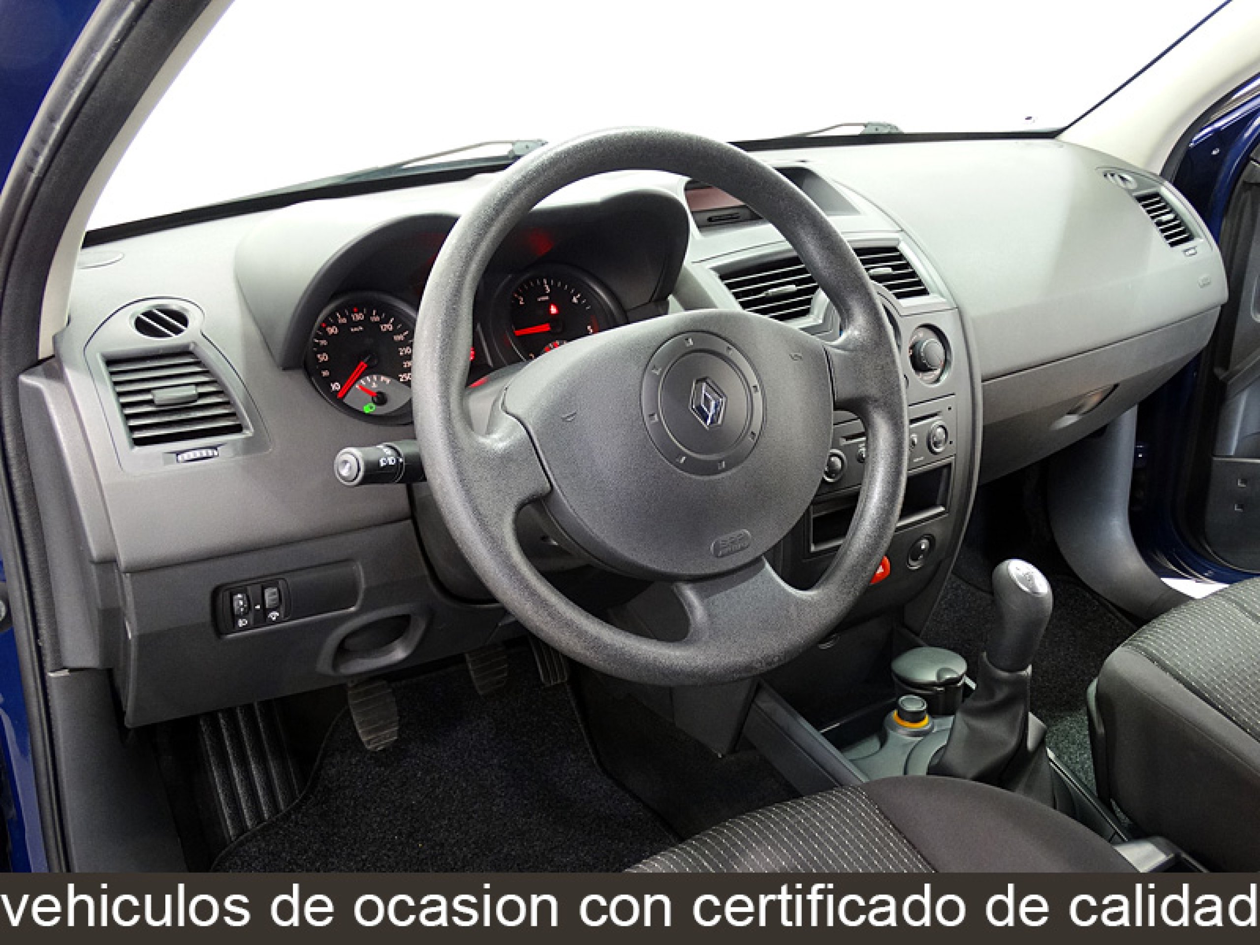 Foto Renault Megane 14
