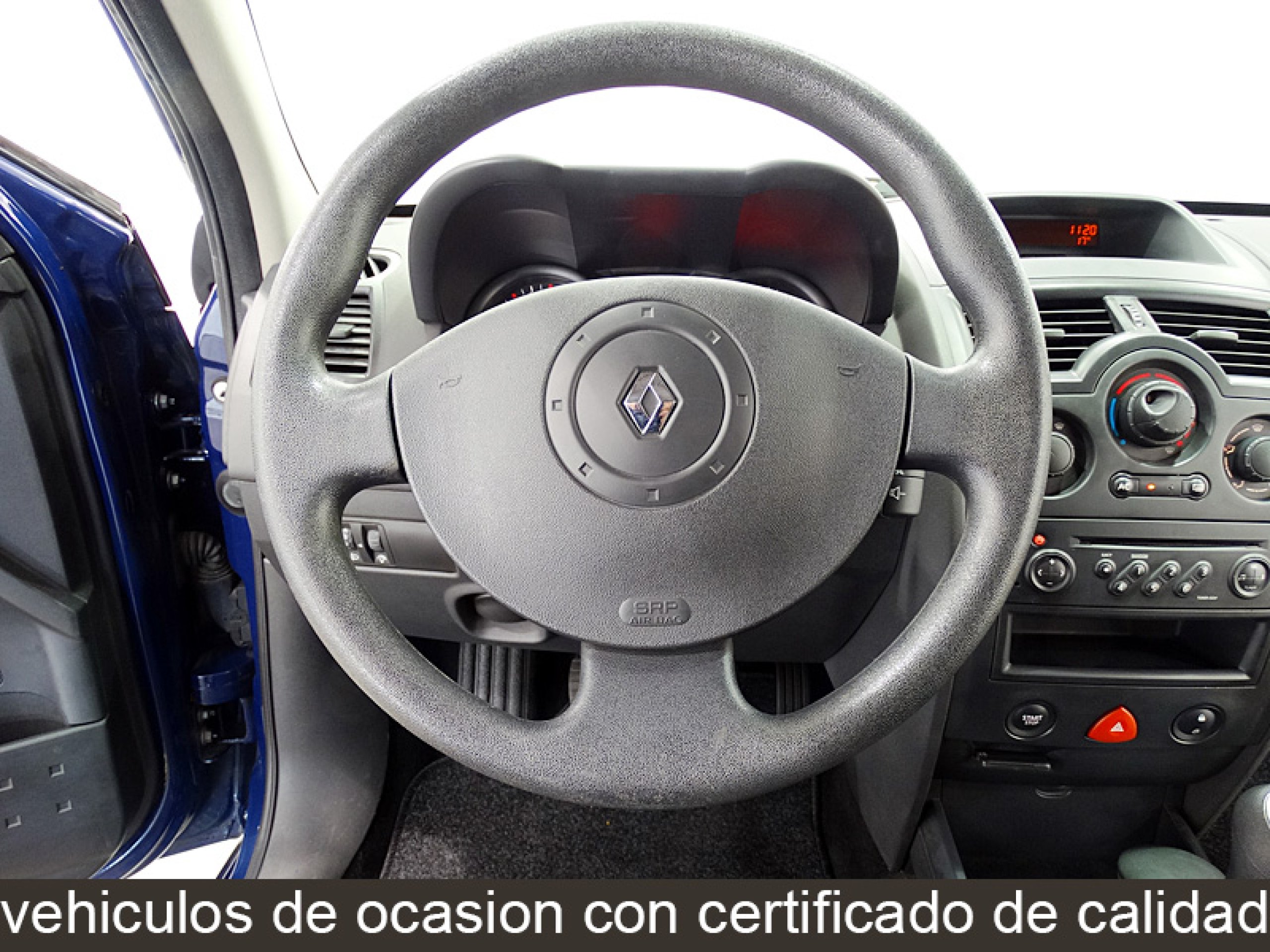 Foto Renault Megane 17