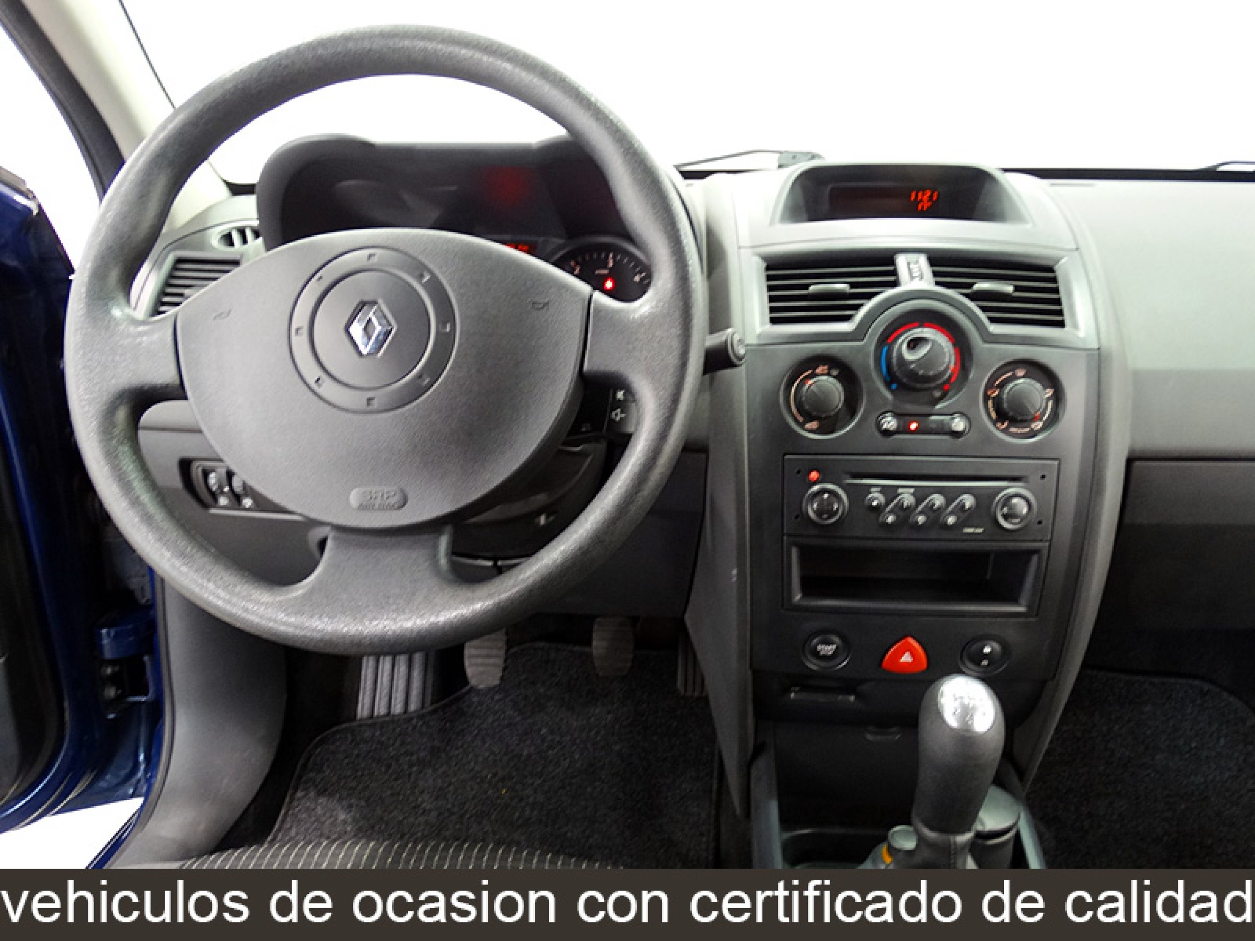 Foto Renault Megane 18