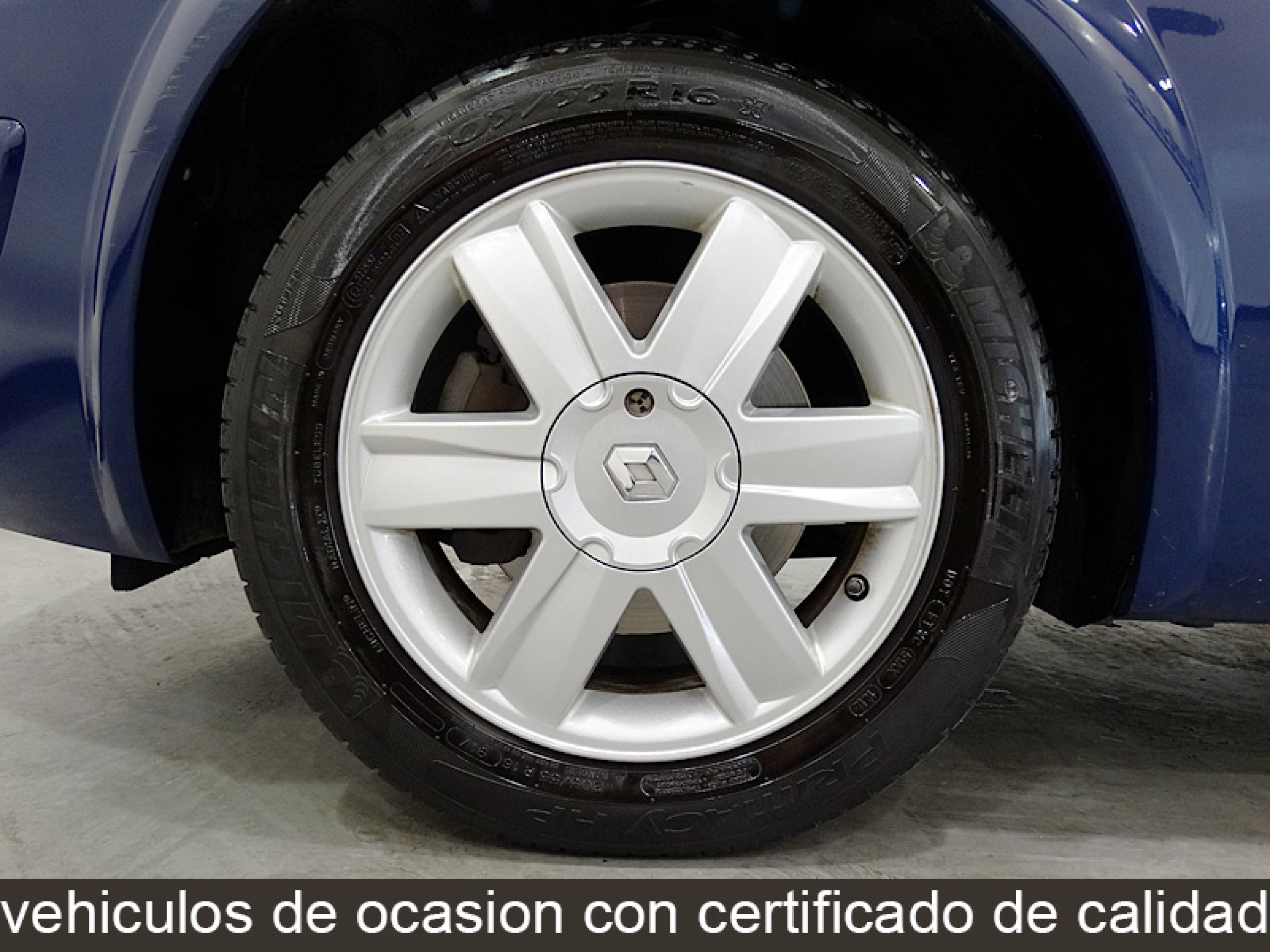 Foto Renault Megane 24