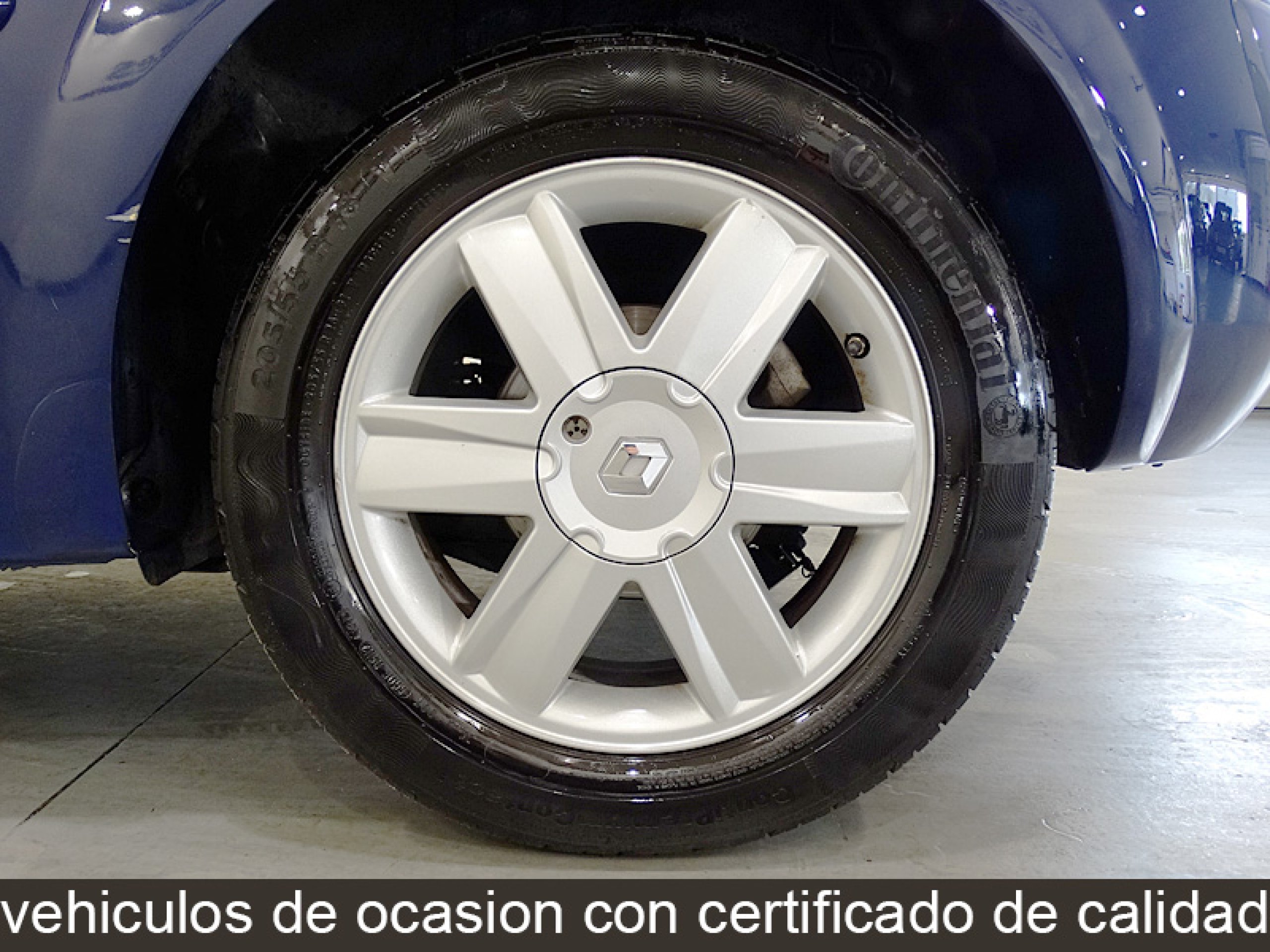 Foto Renault Megane 25