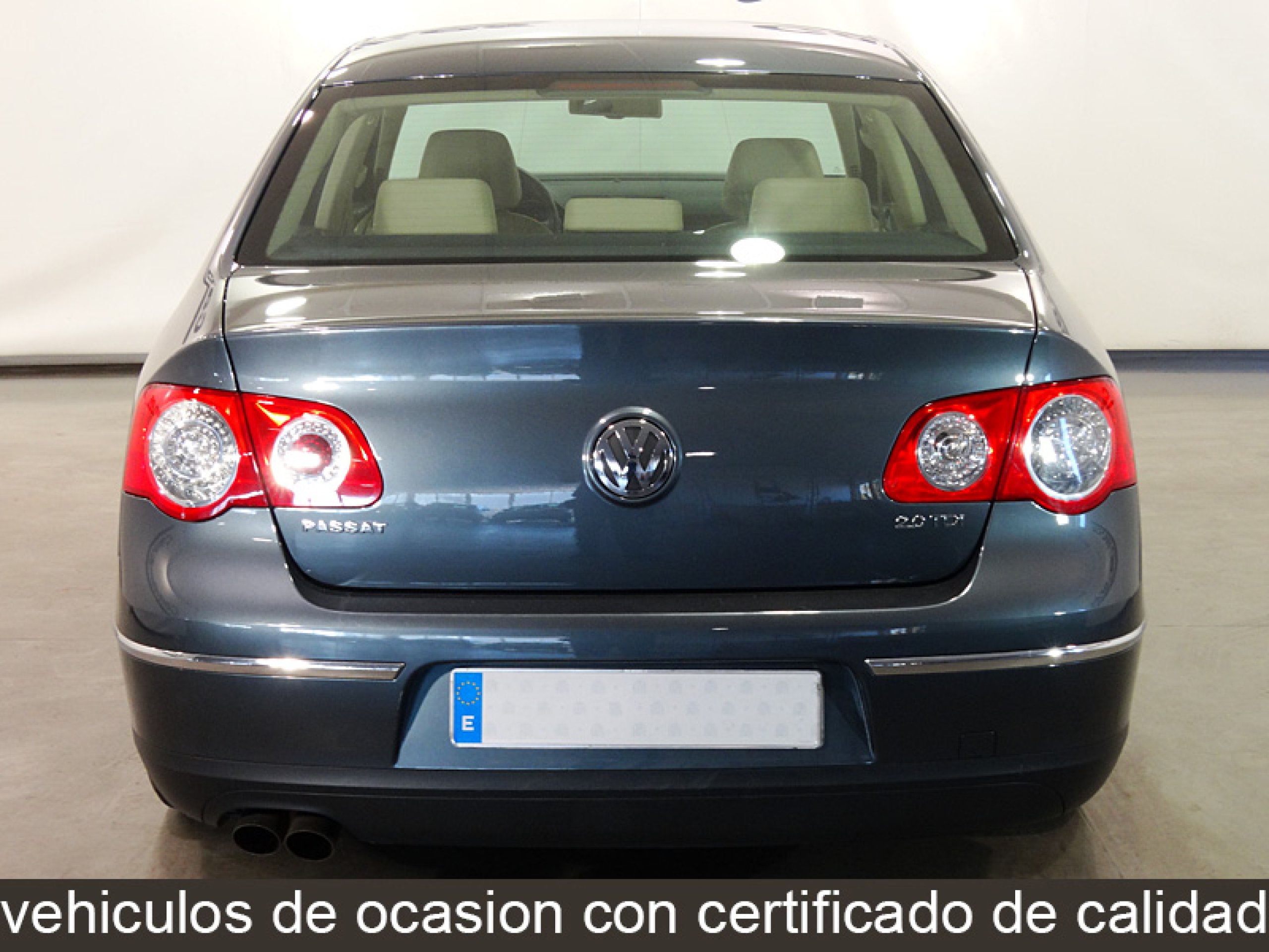 Foto Volkswagen Passat 5