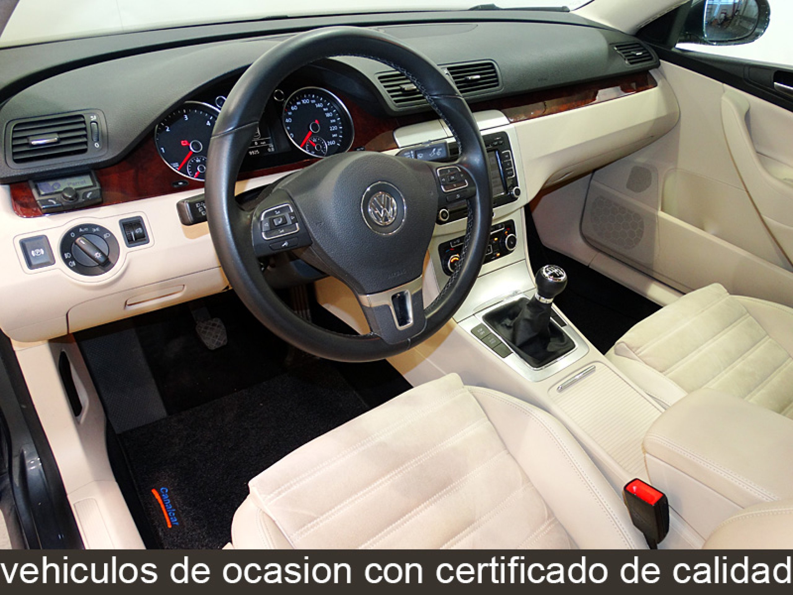 Foto Volkswagen Passat 10