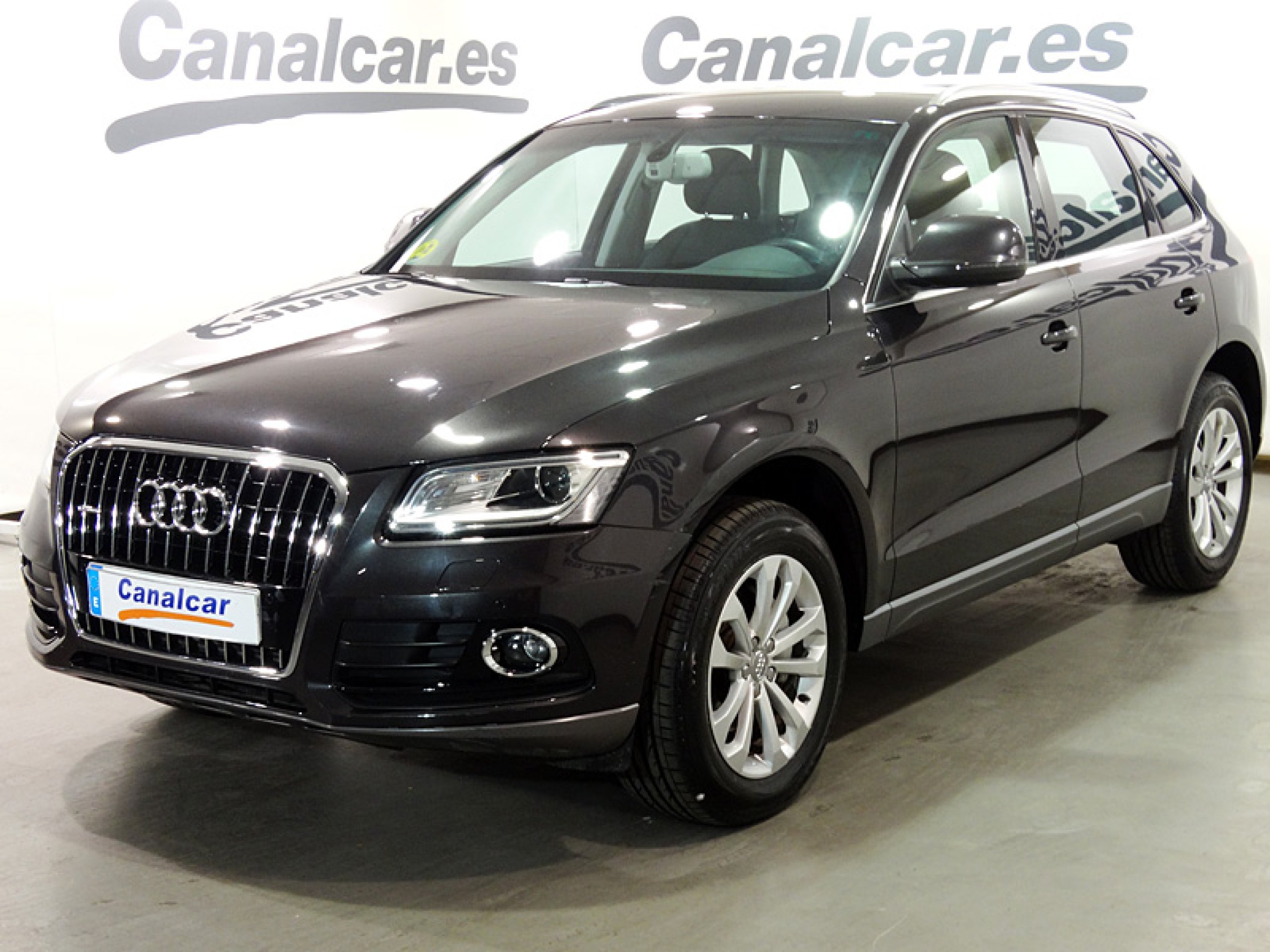 Foto Audi Q5 1