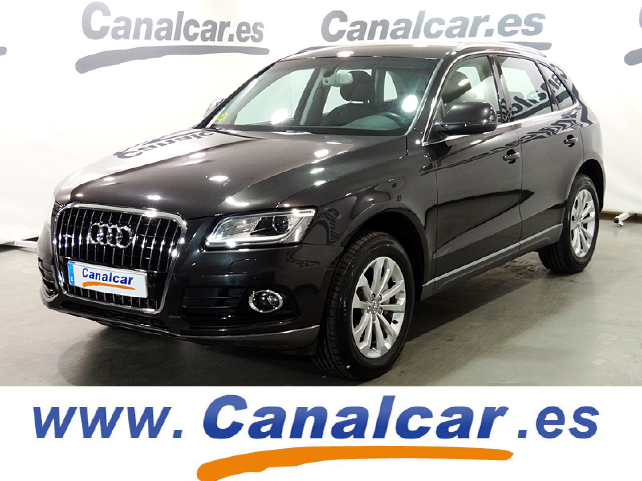 Foto Audi Q5 2