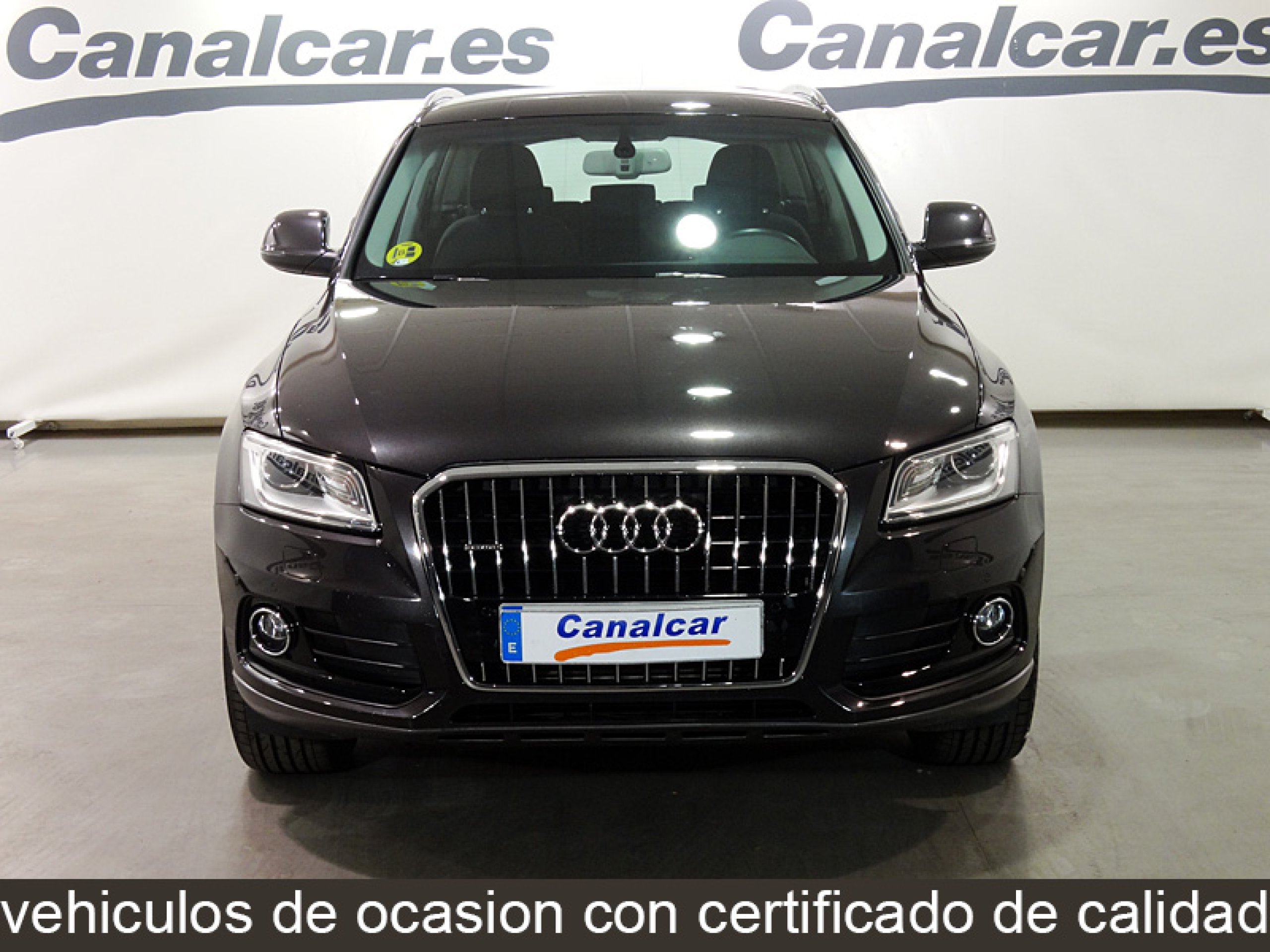 Foto Audi Q5 3