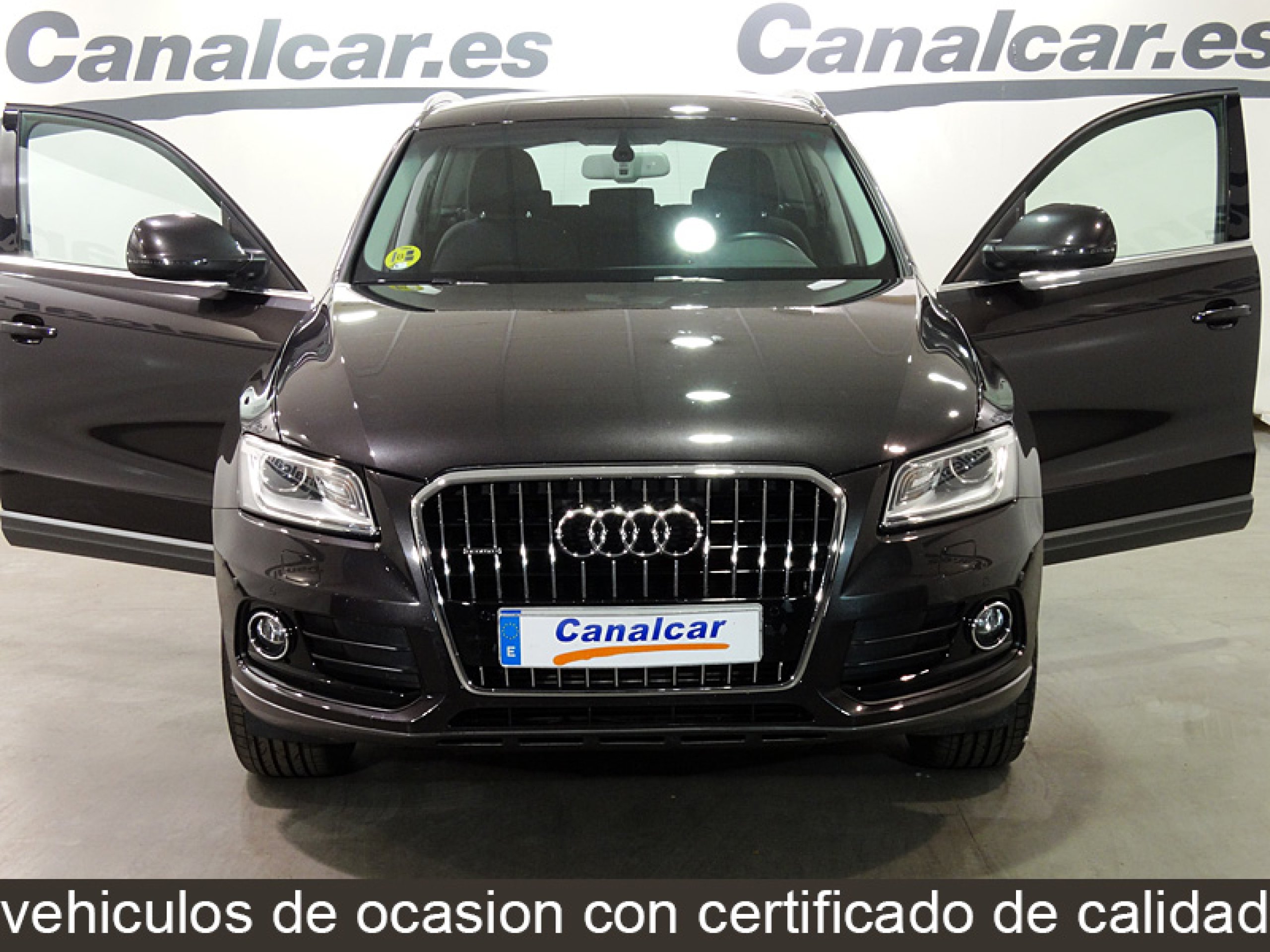 Foto Audi Q5 4