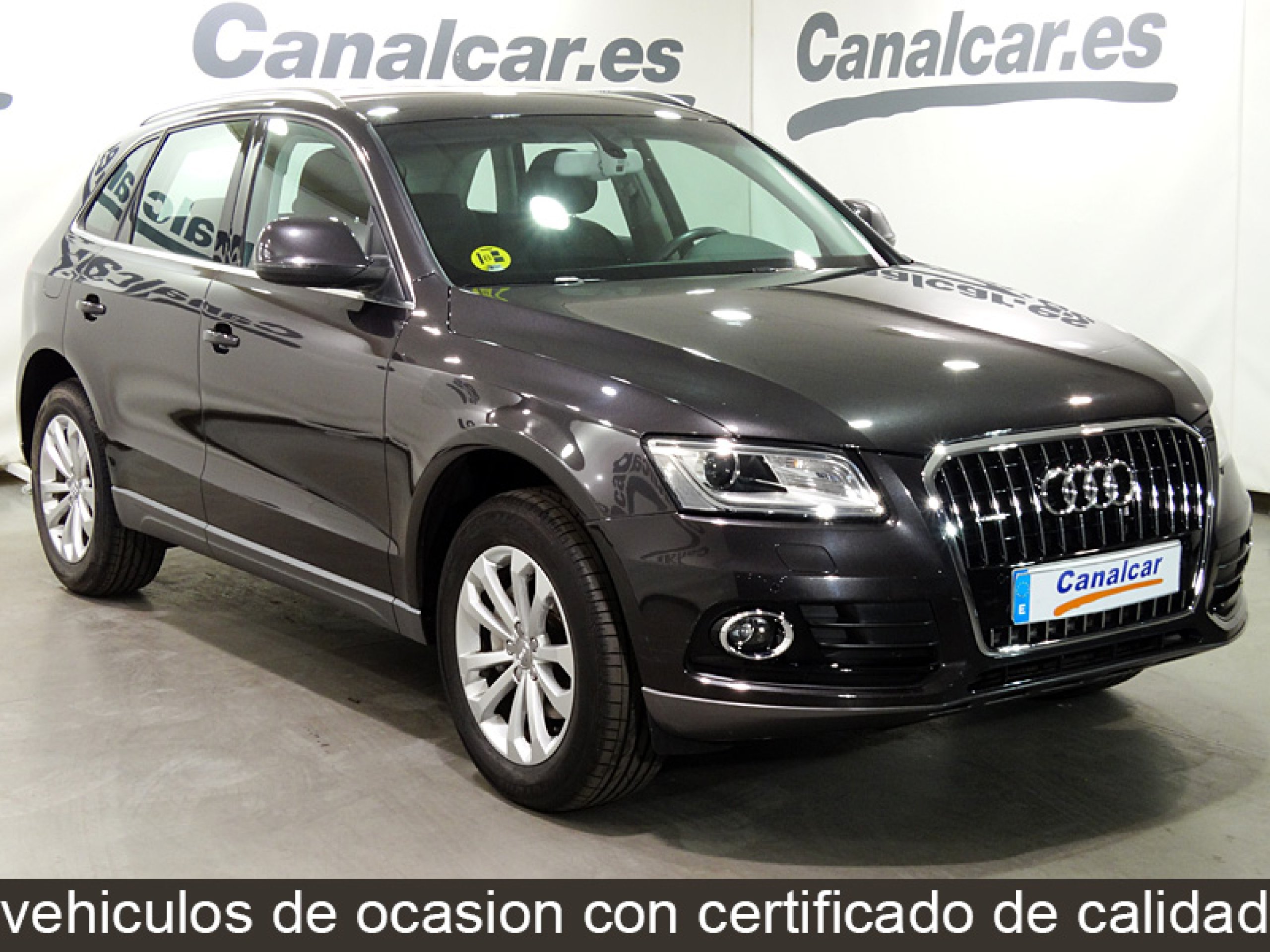 Foto Audi Q5 5