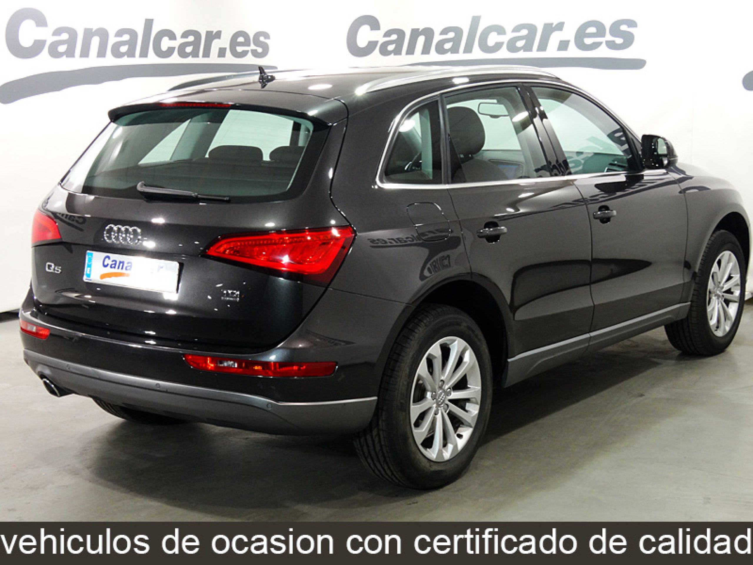 Foto Audi Q5 6