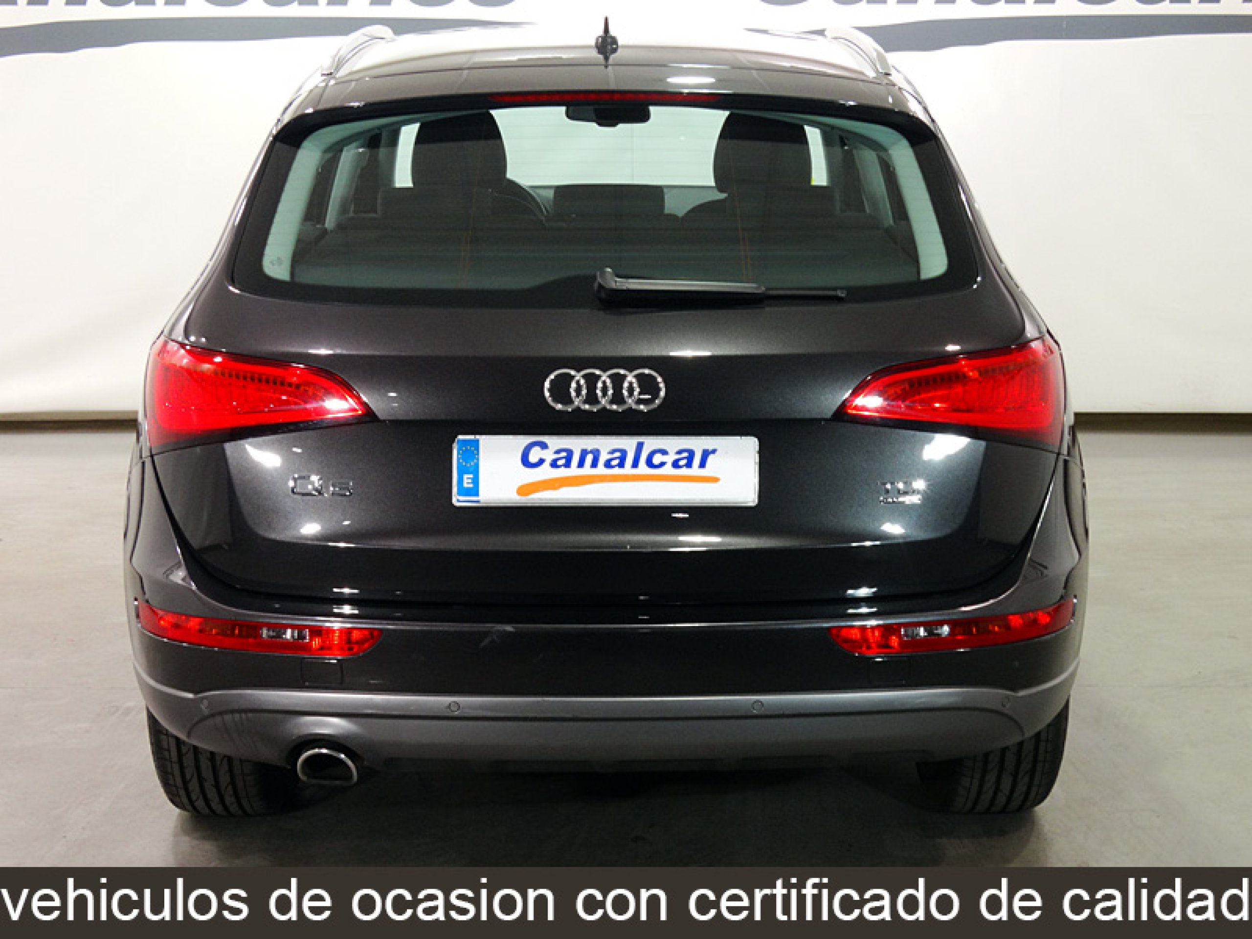 Foto Audi Q5 7