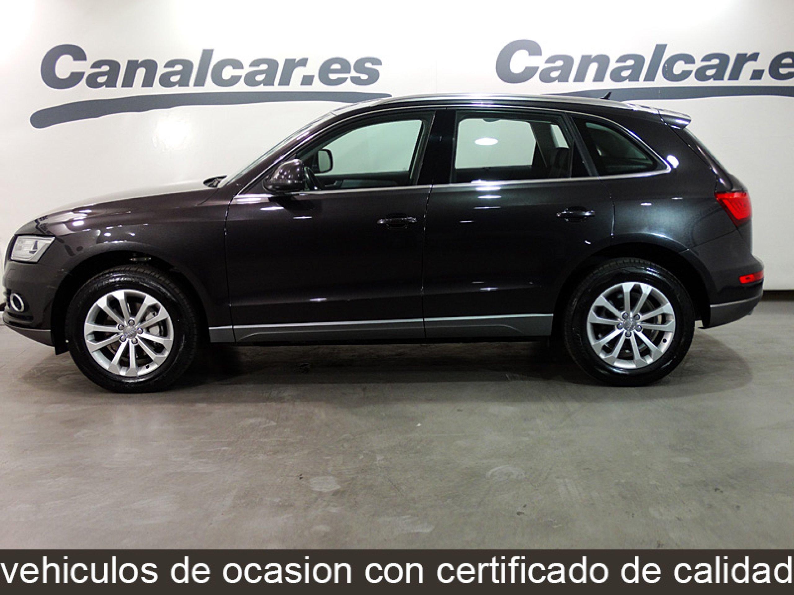 Foto Audi Q5 9