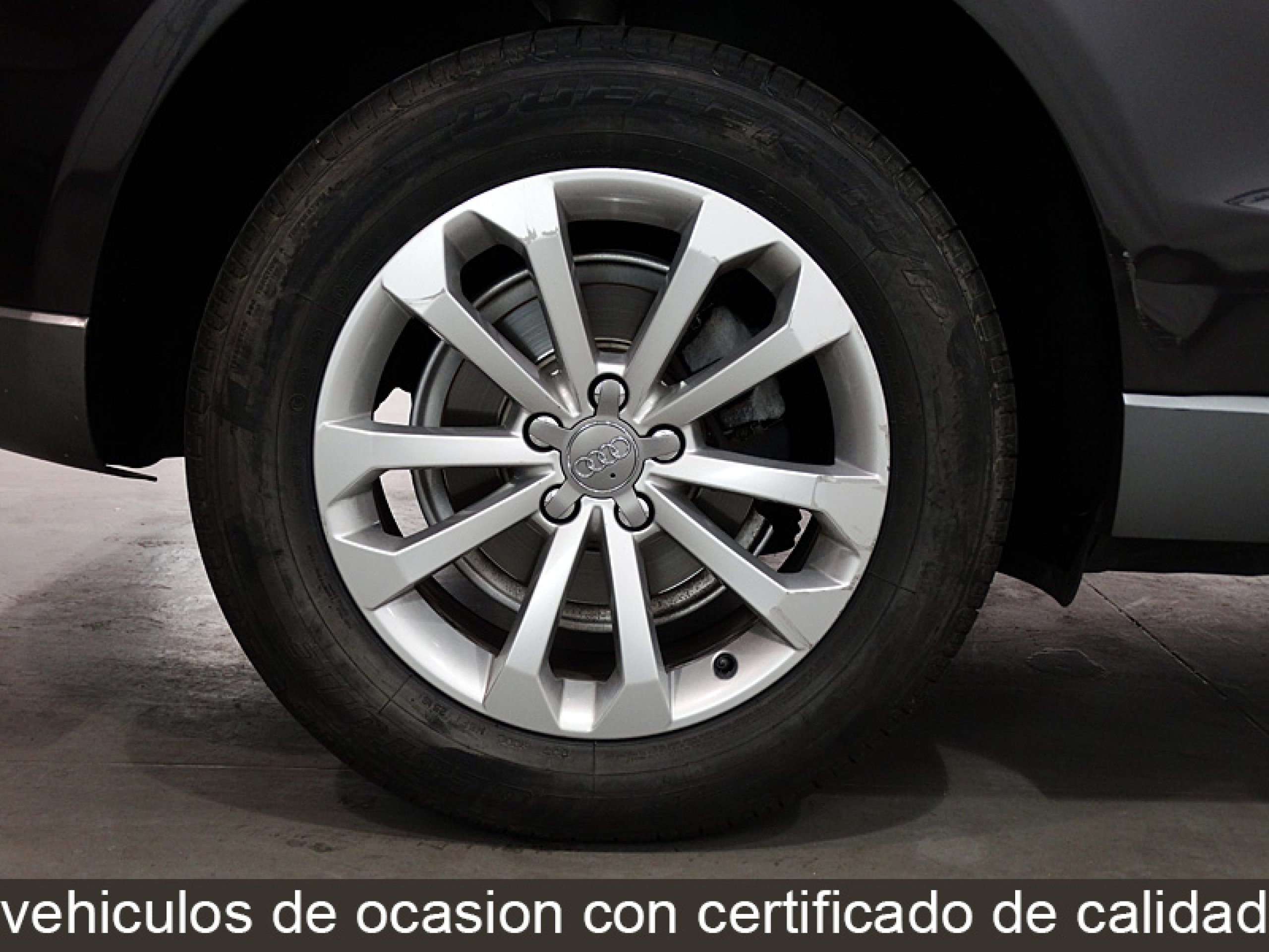 Foto Audi Q5 13