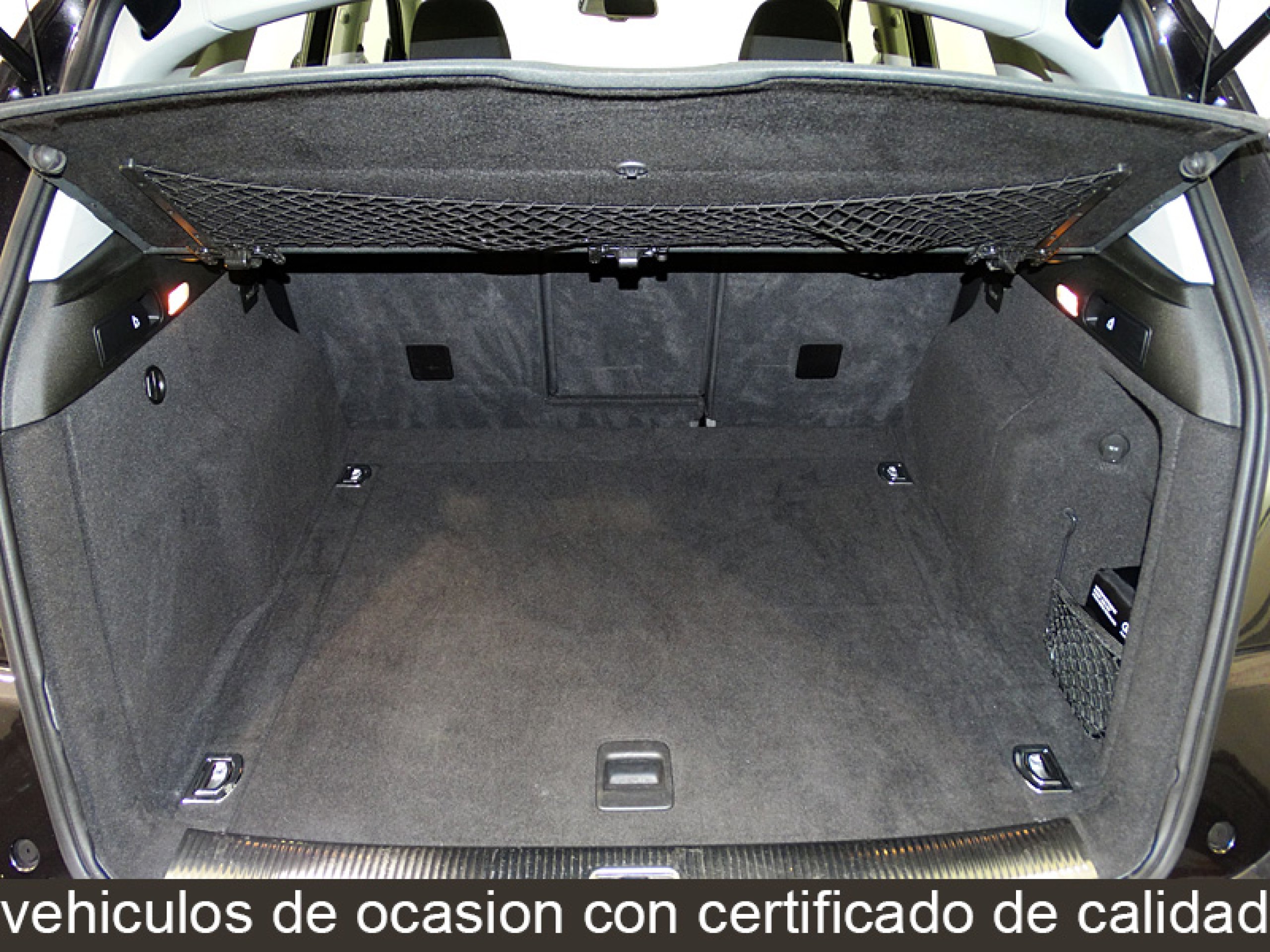 Foto Audi Q5 14