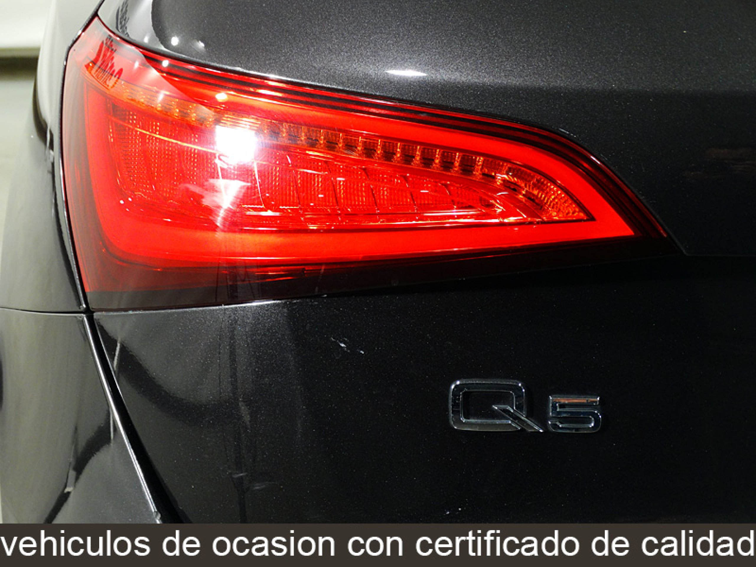 Foto Audi Q5 15