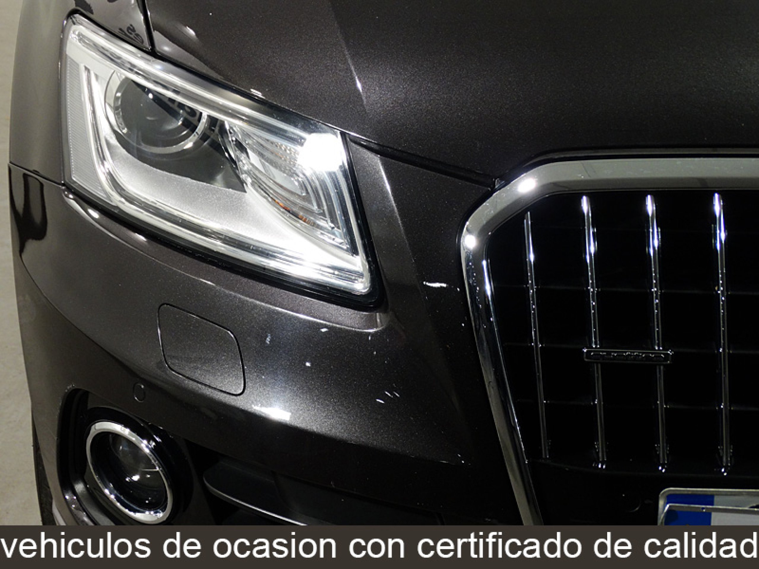 Foto Audi Q5 17