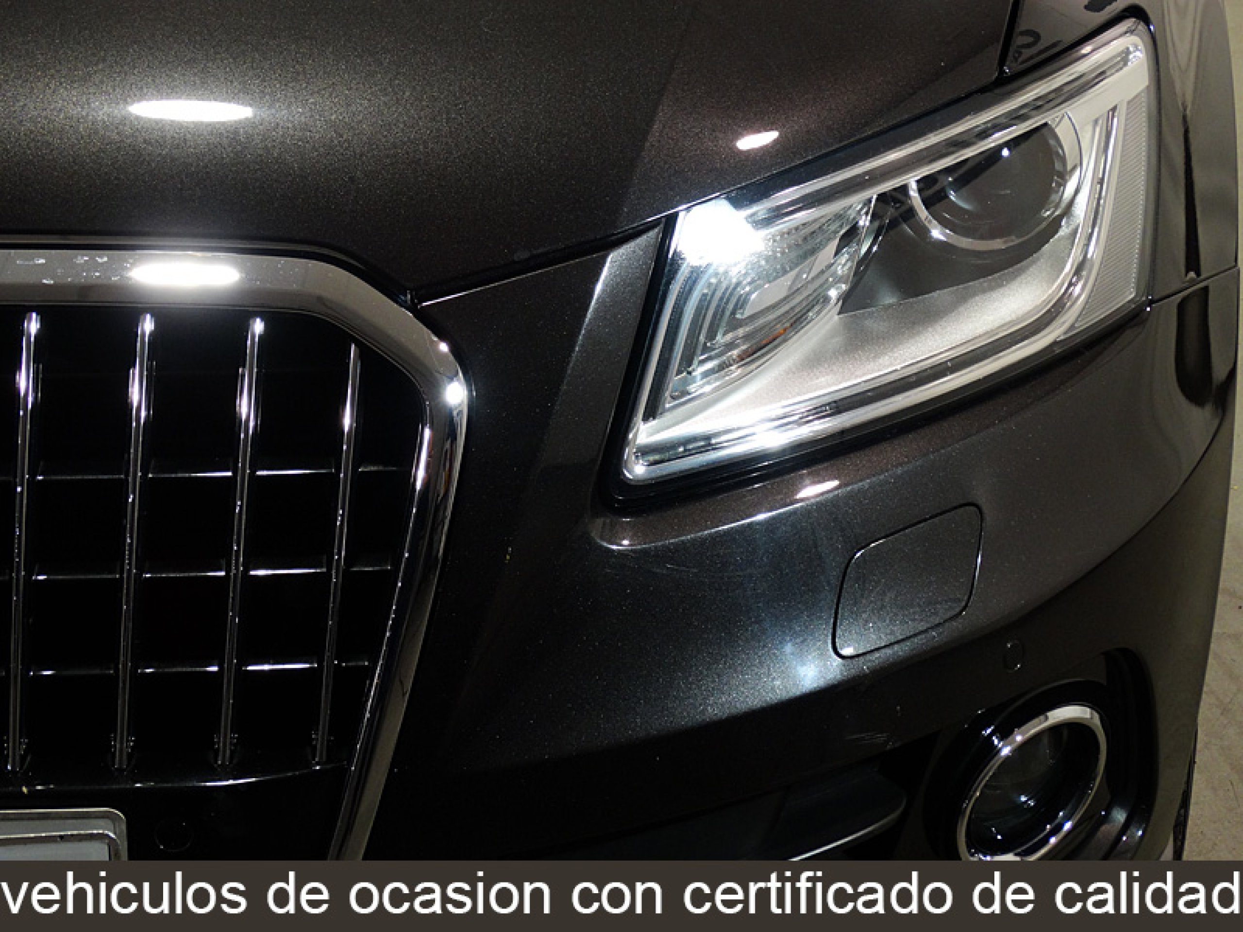 Foto Audi Q5 18