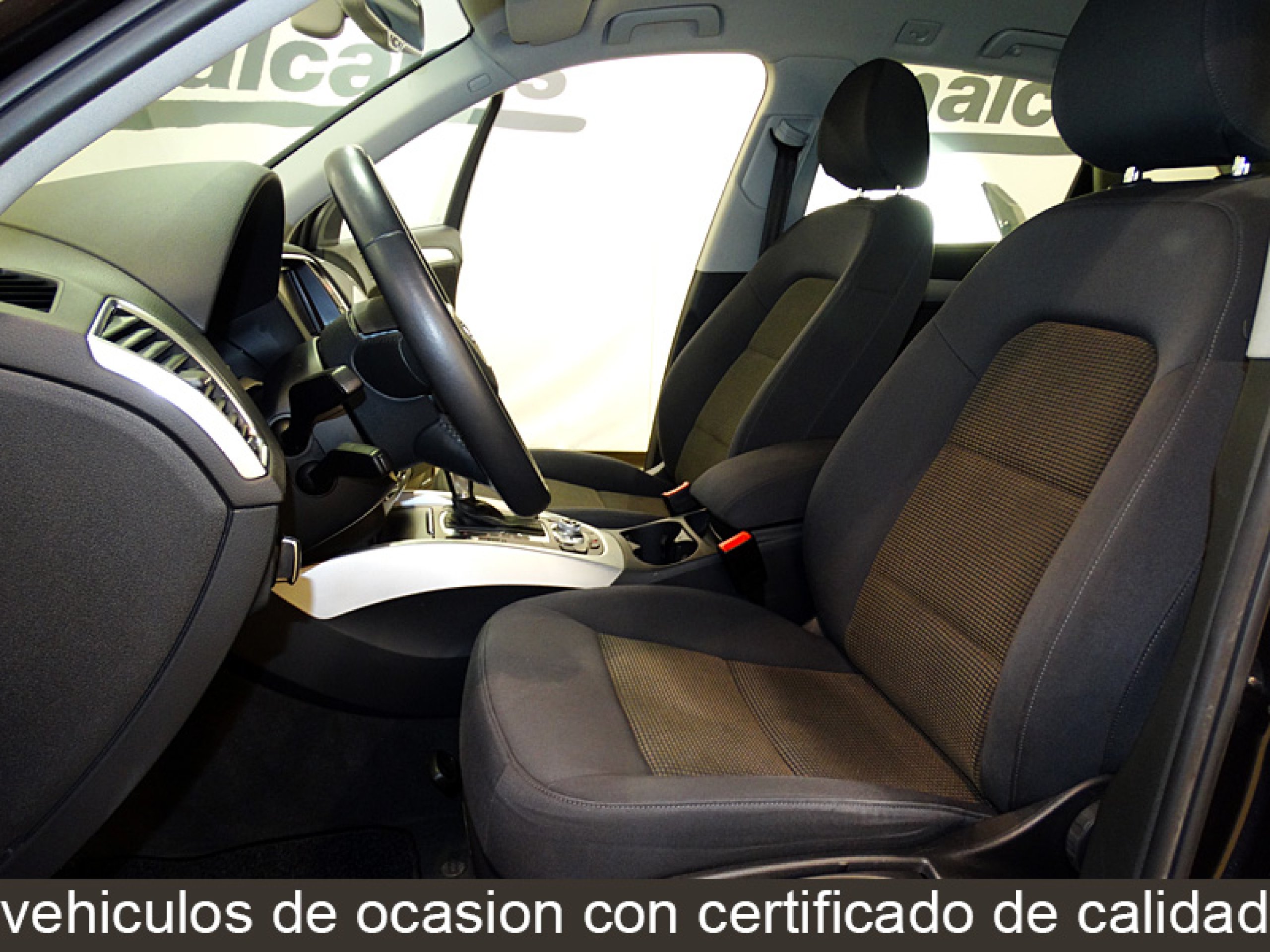 Foto Audi Q5 20