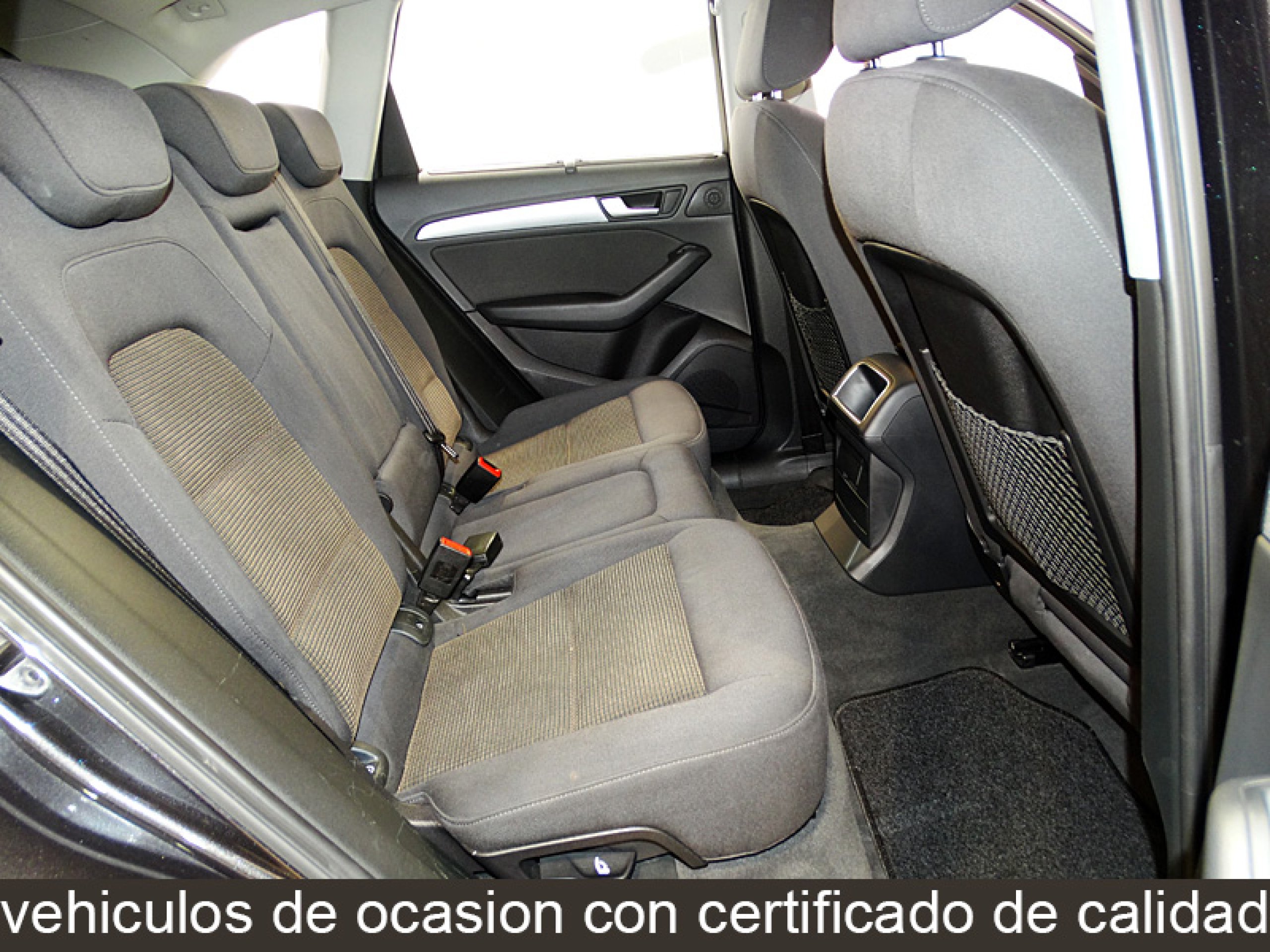 Foto Audi Q5 21