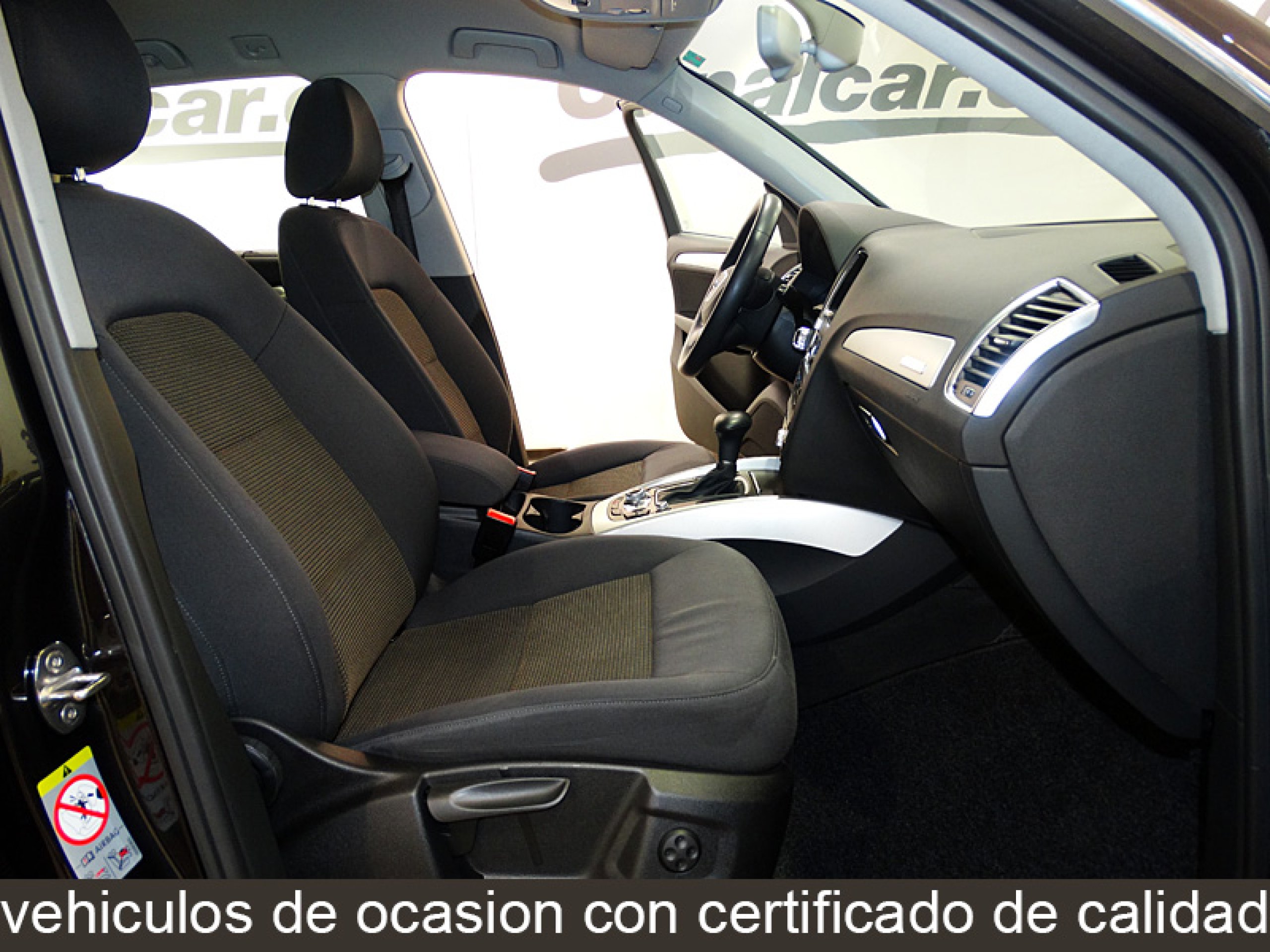 Foto Audi Q5 22