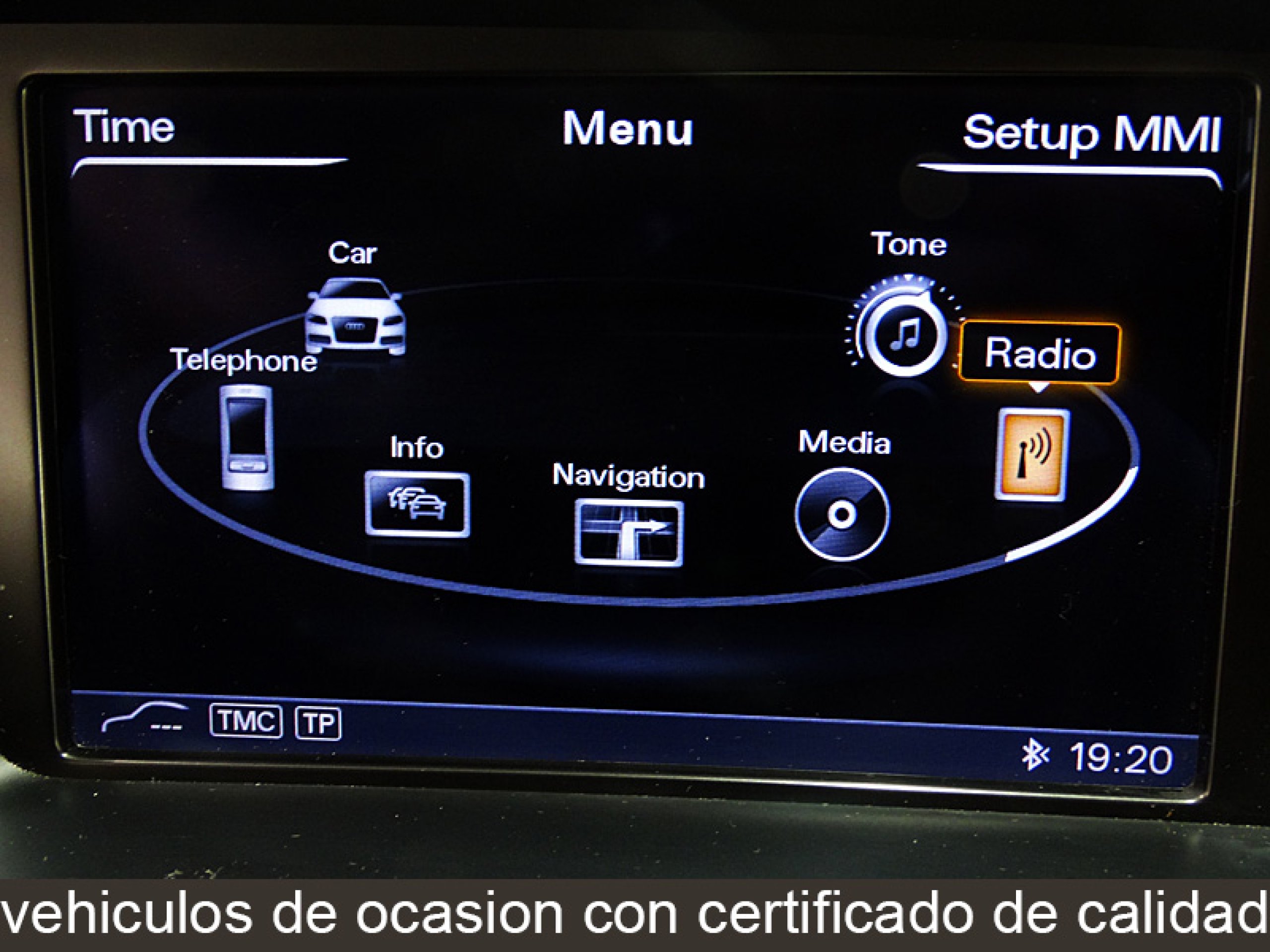 Foto Audi Q5 23