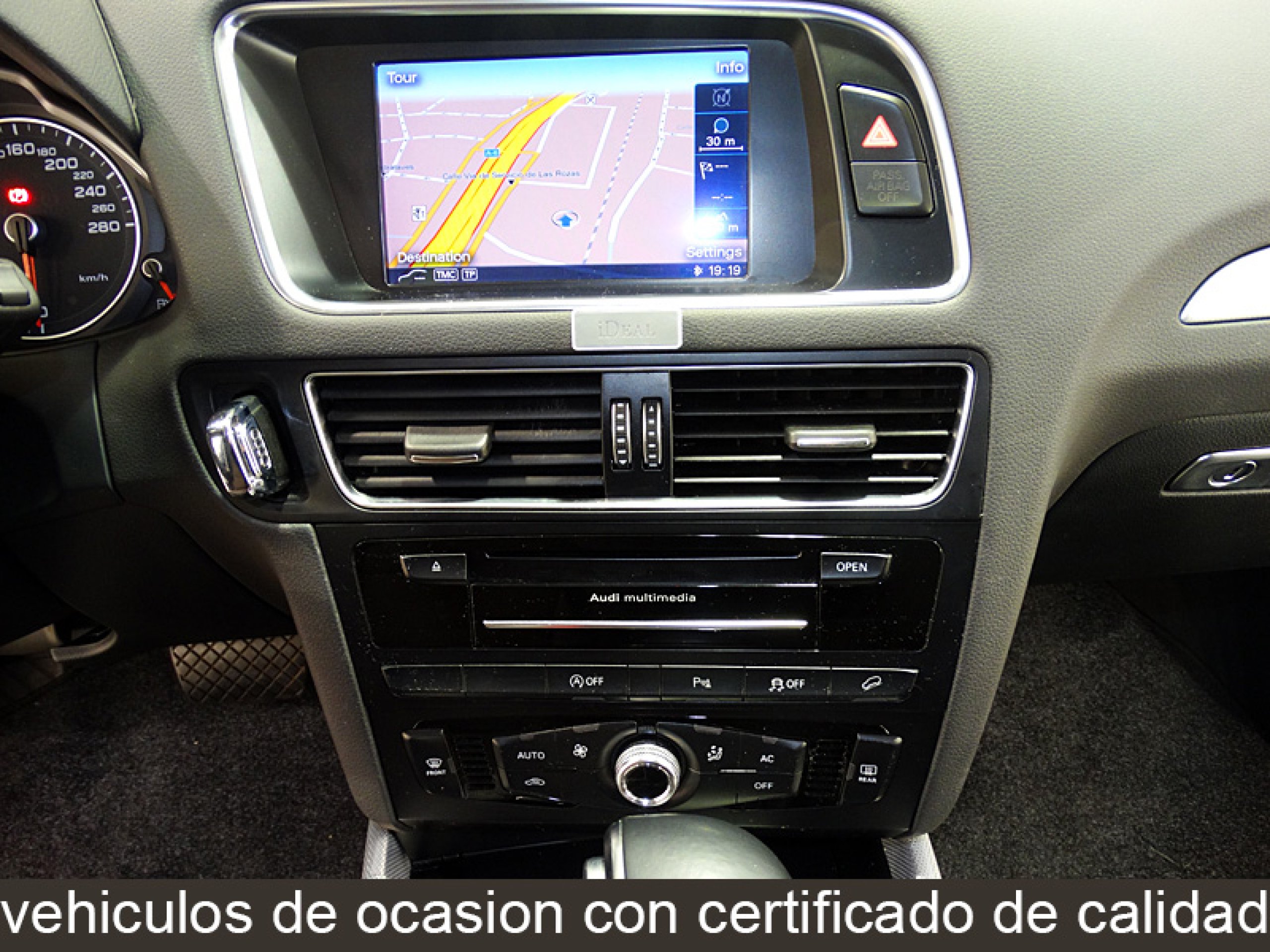 Foto Audi Q5 26