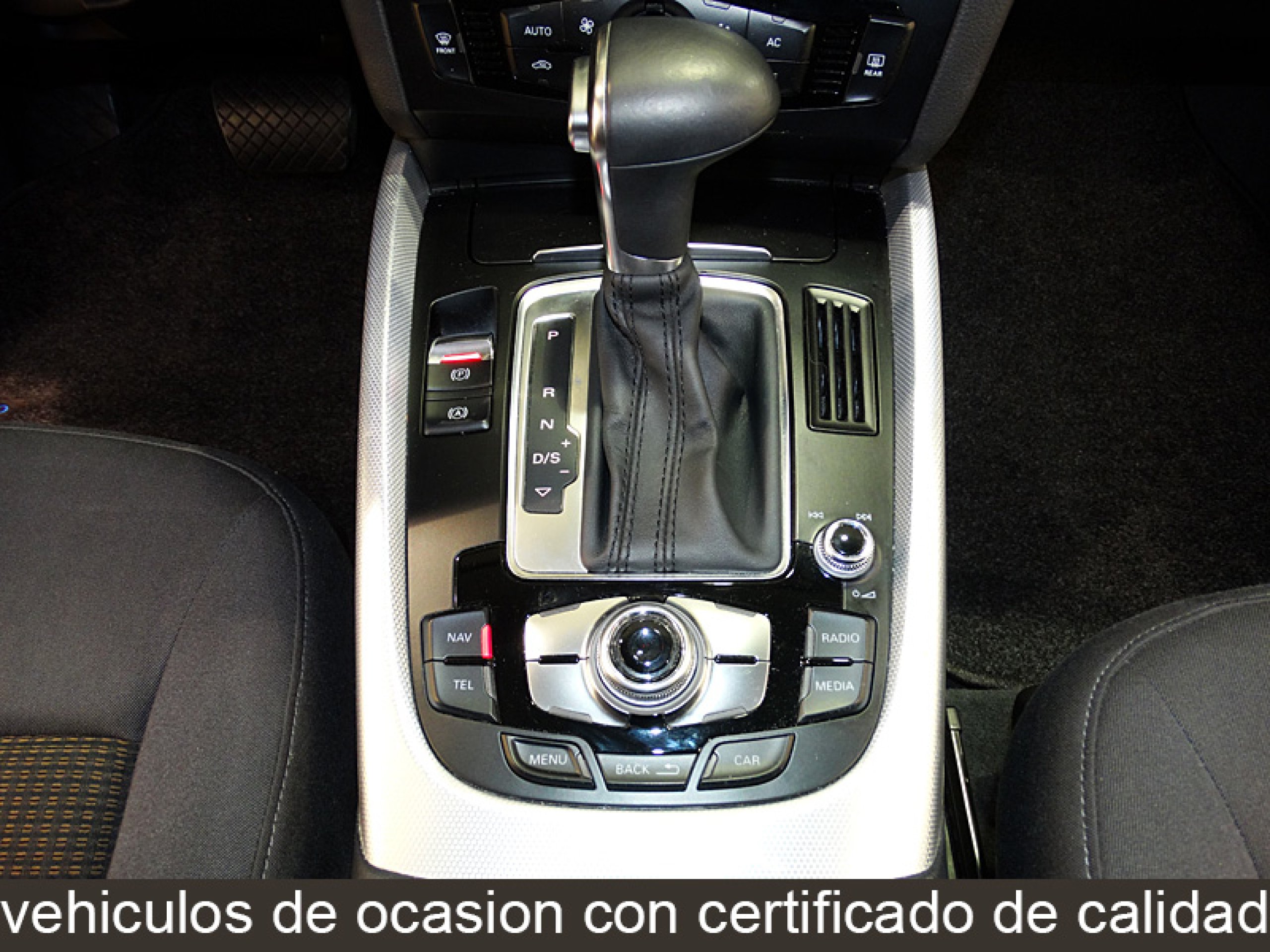 Foto Audi Q5 27