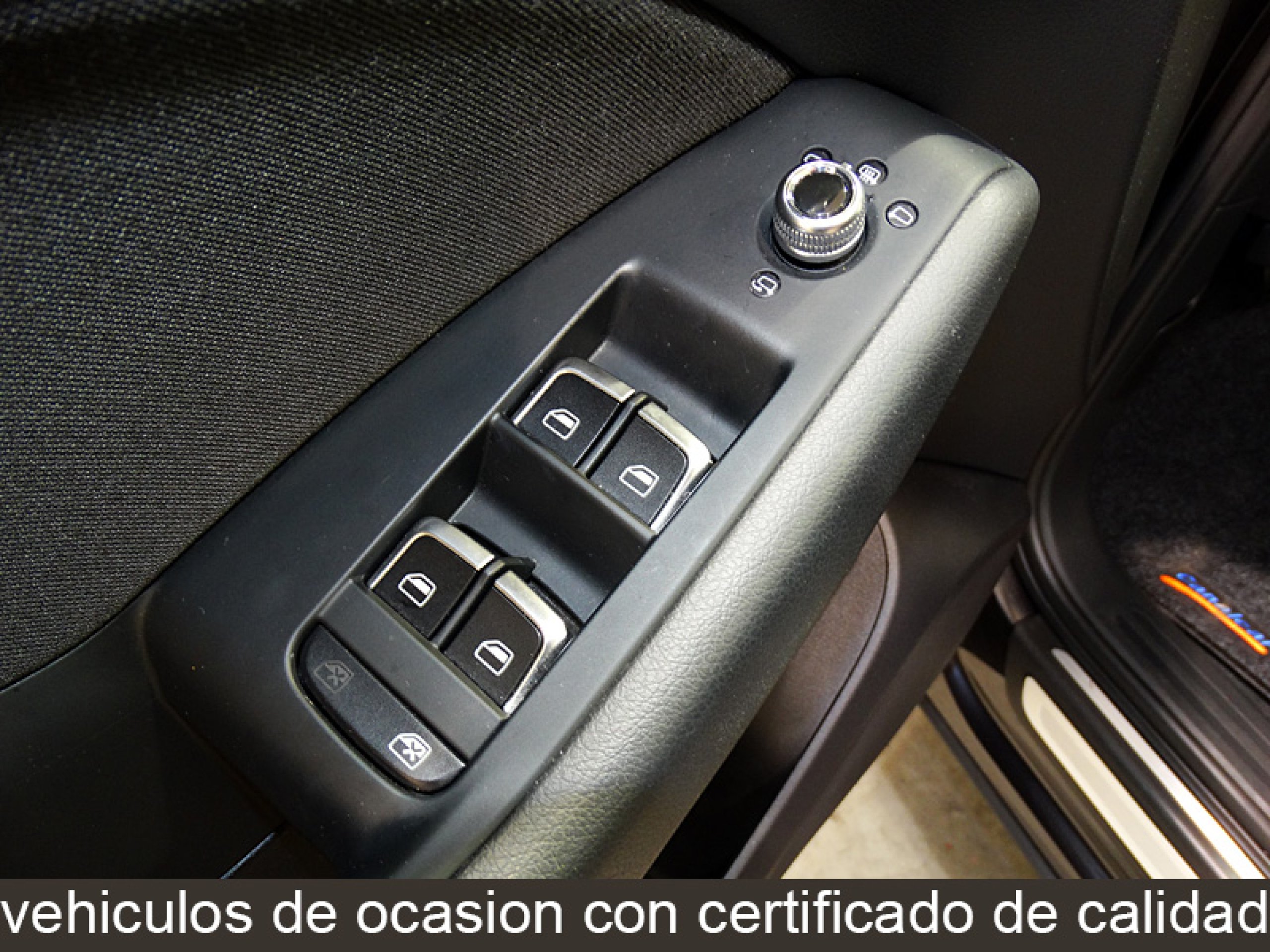 Foto Audi Q5 28