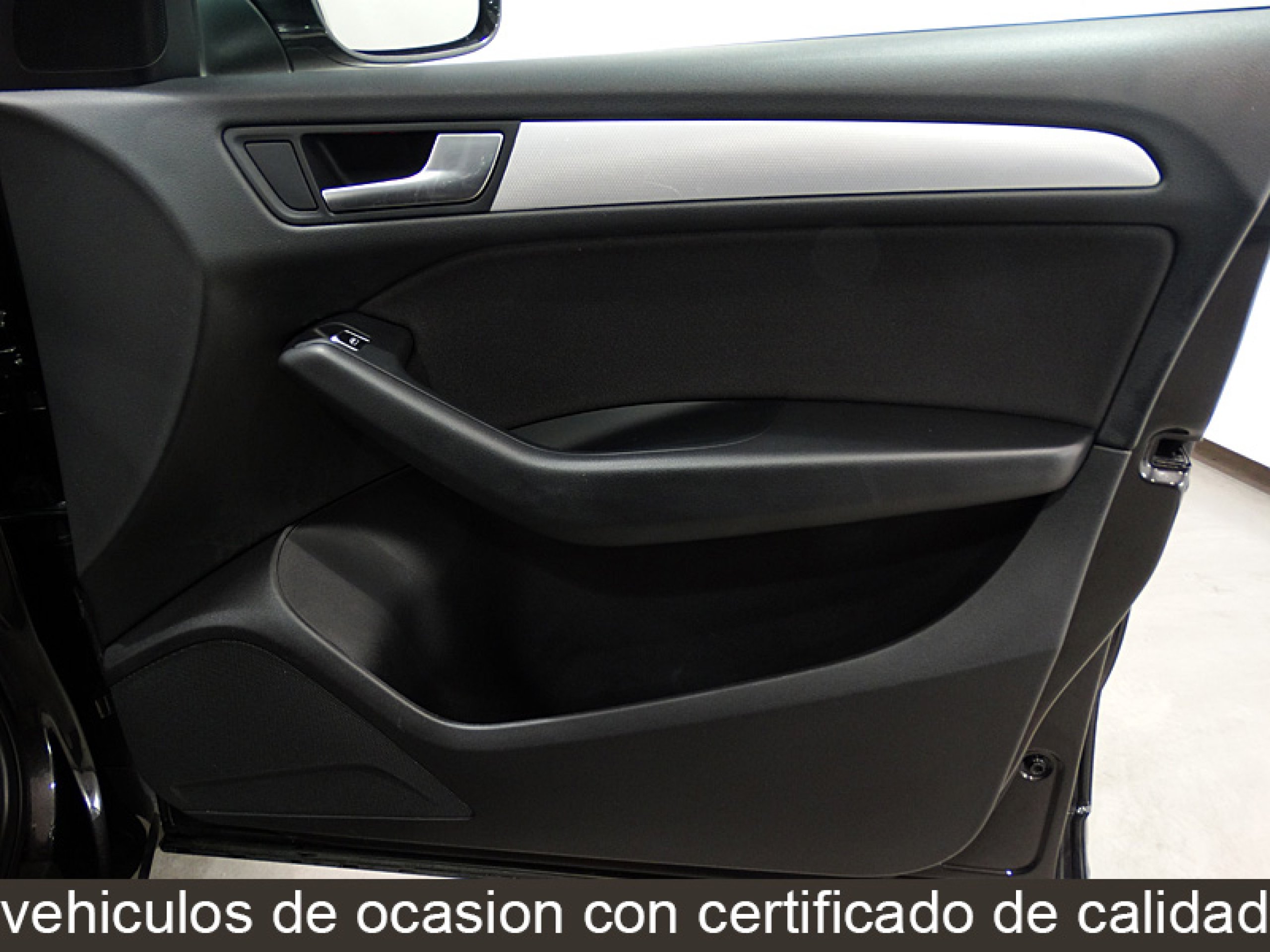Foto Audi Q5 31