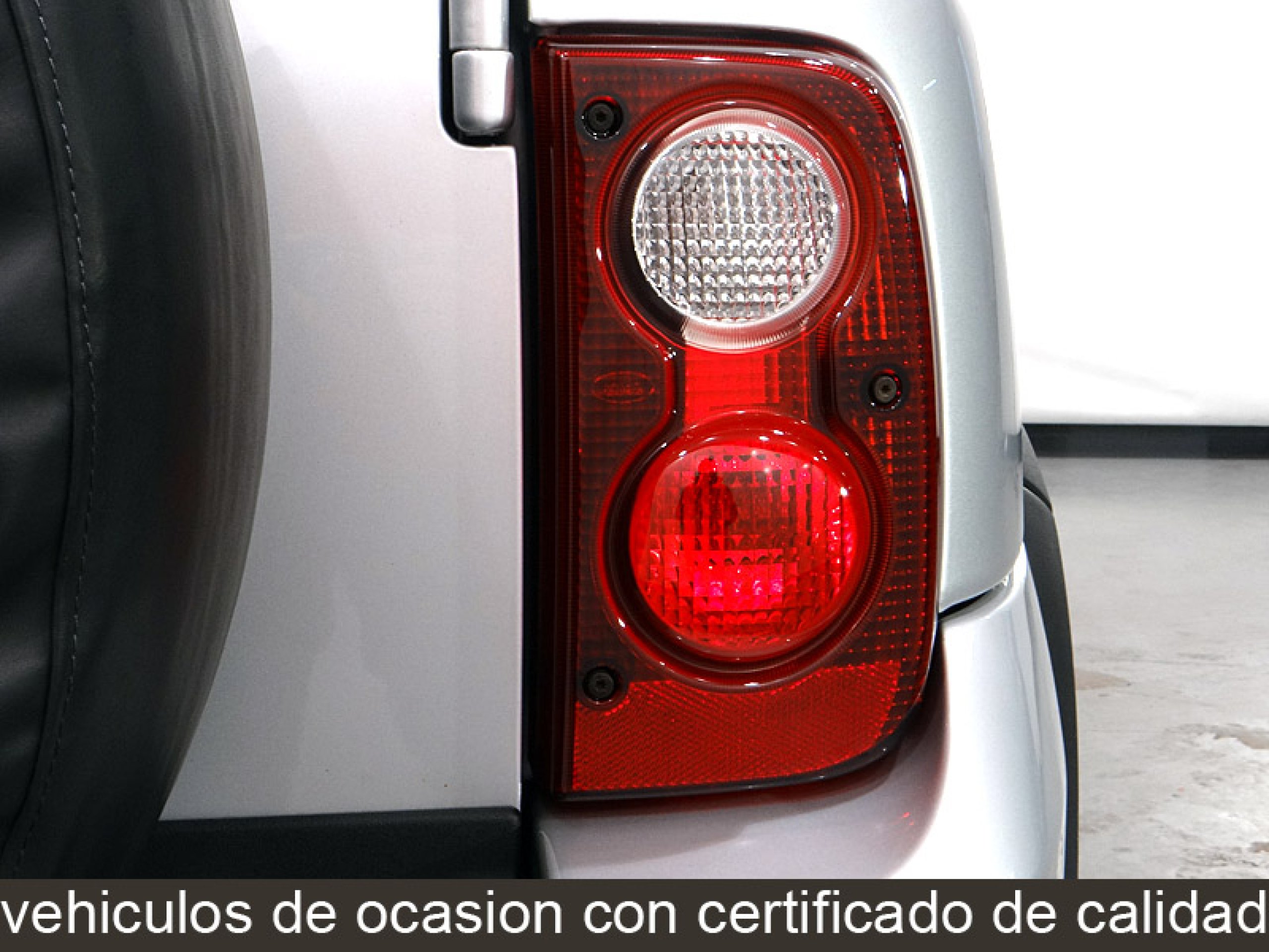 Foto Land Rover Freelander 17