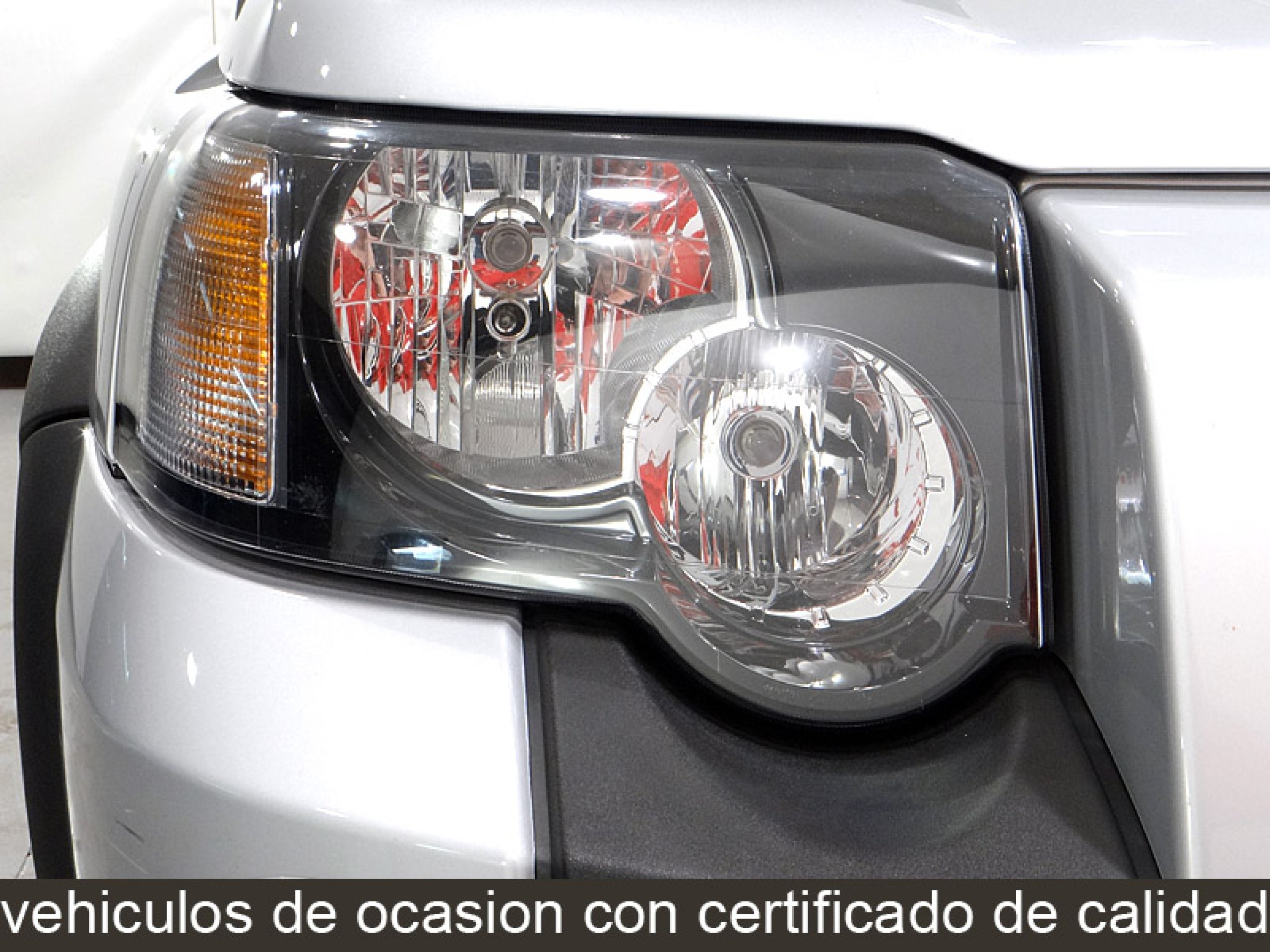 Foto Land Rover Freelander 18
