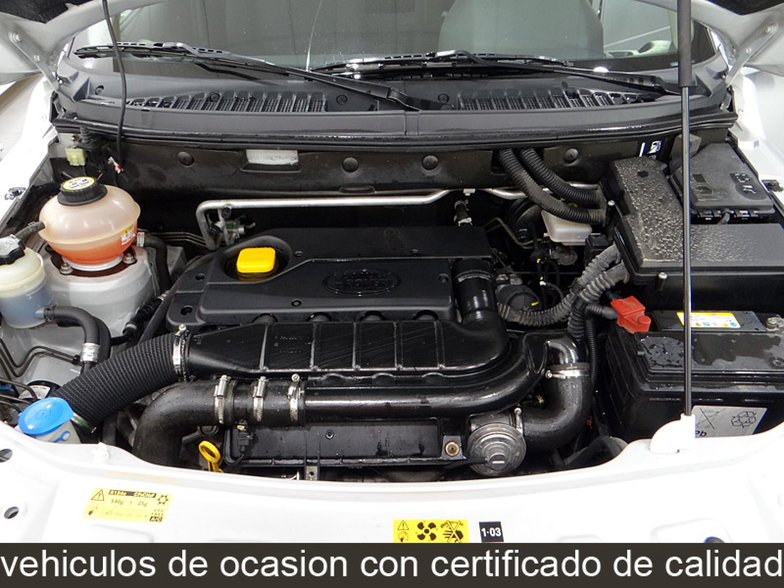 Foto Land Rover Freelander 19