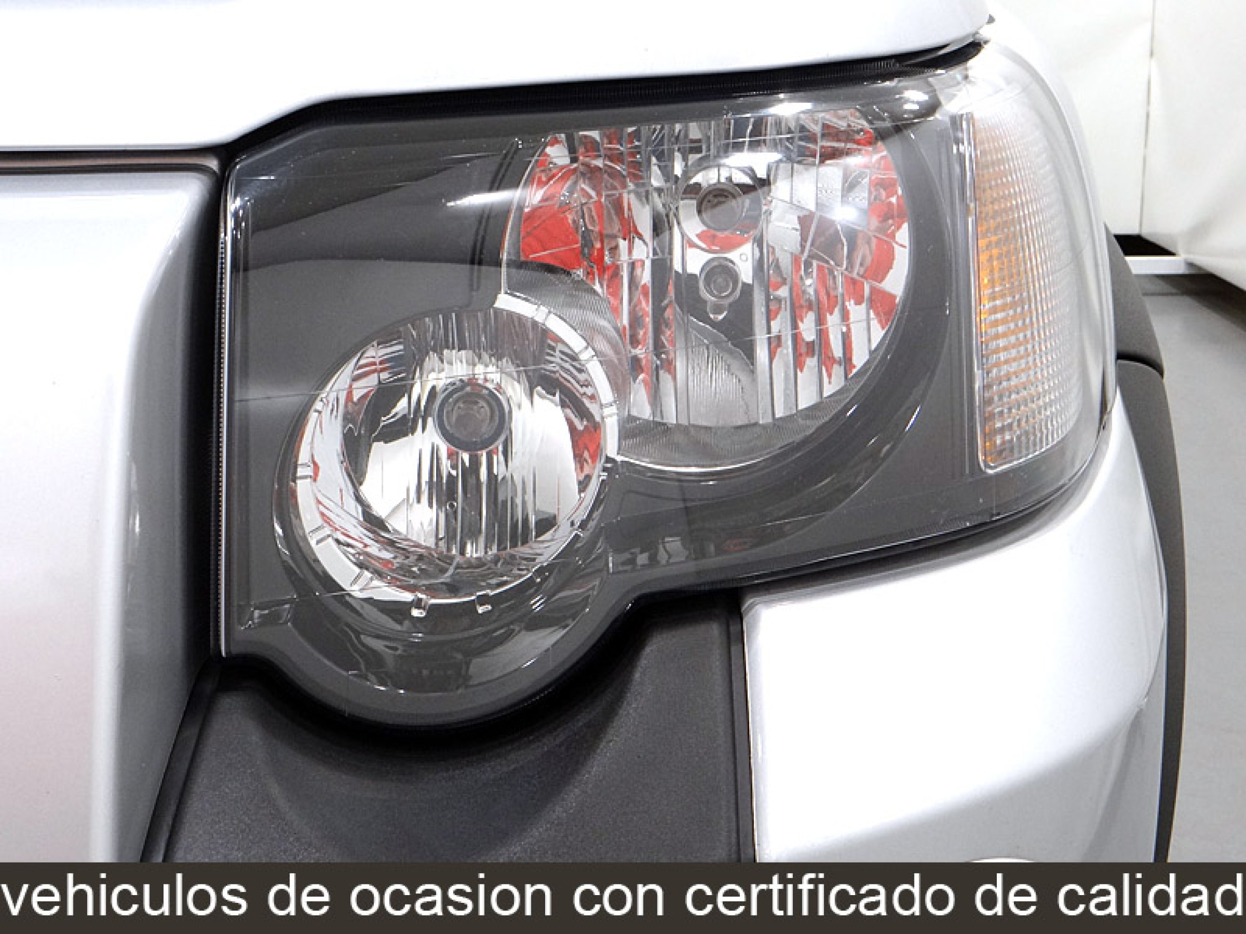 Foto Land Rover Freelander 20