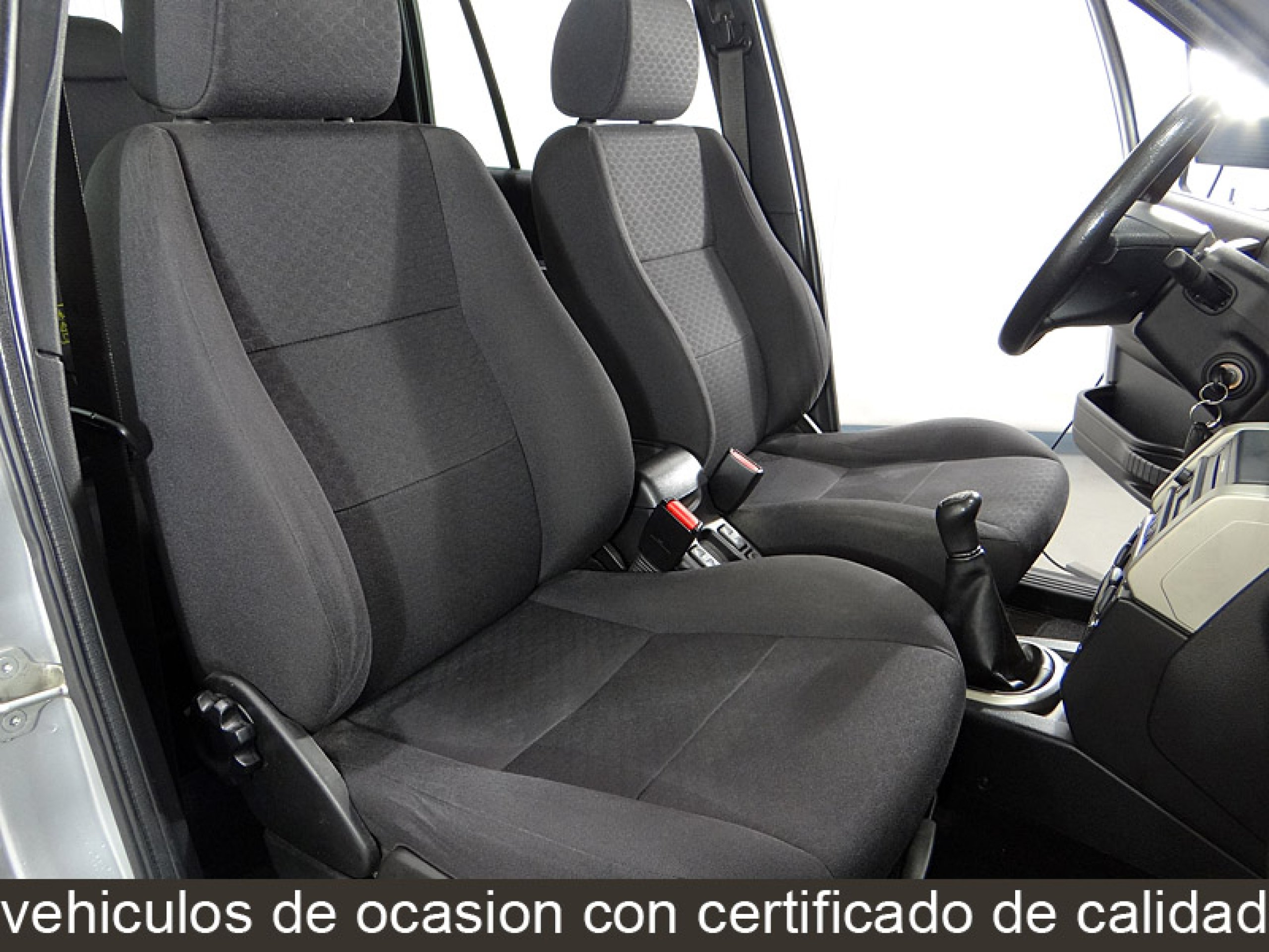 Foto Land Rover Freelander 23