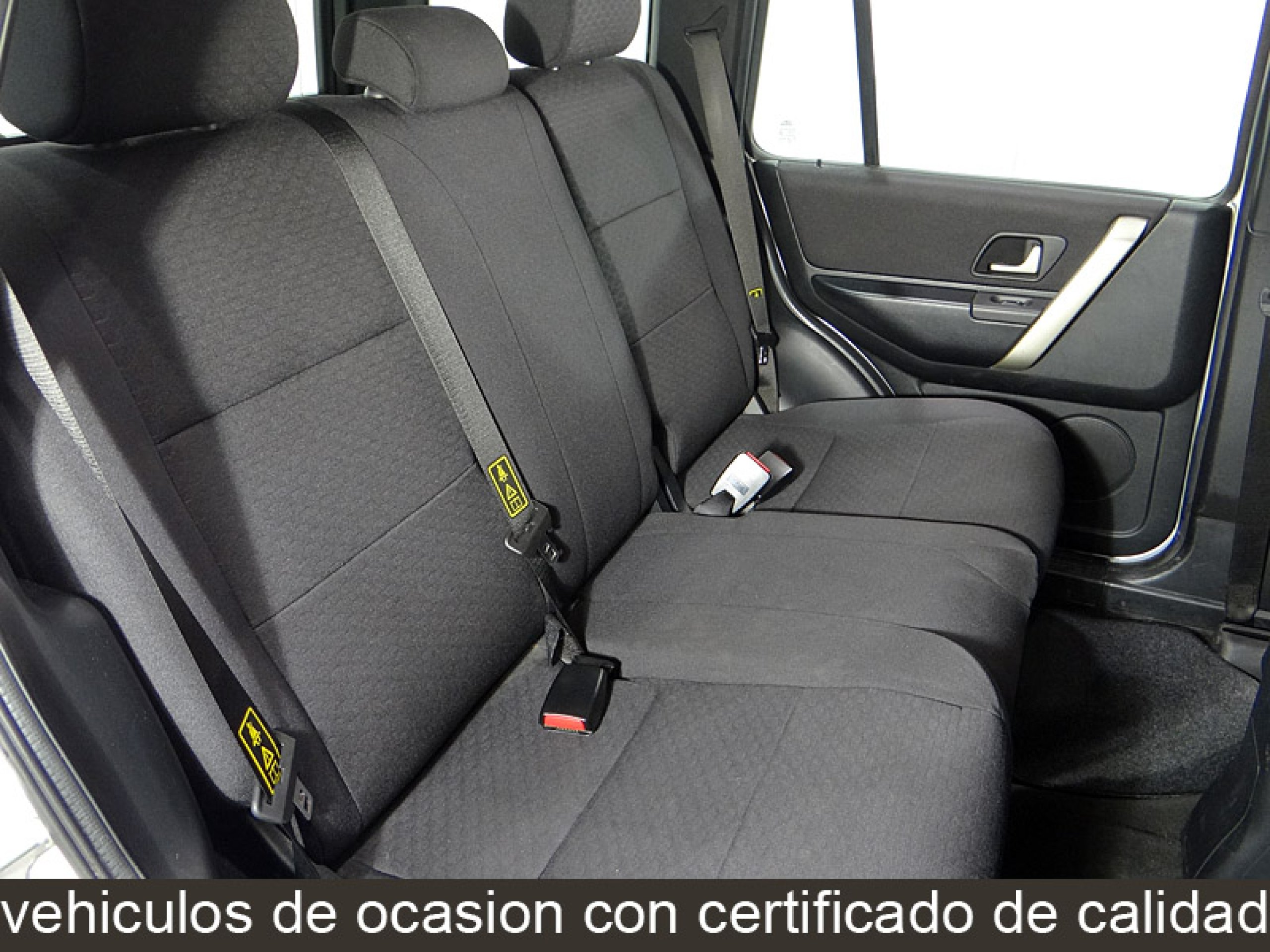 Foto Land Rover Freelander 24