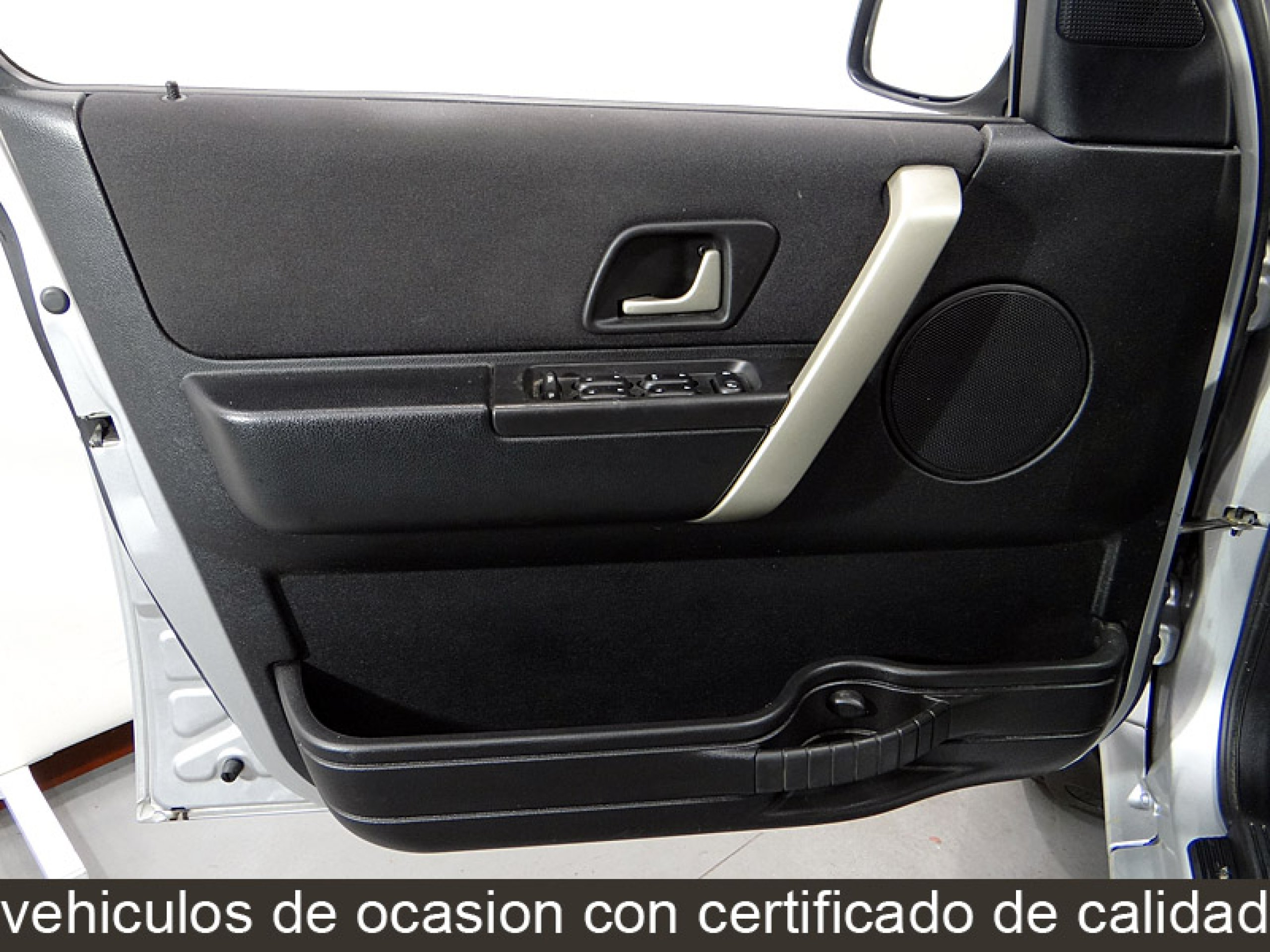 Foto Land Rover Freelander 26