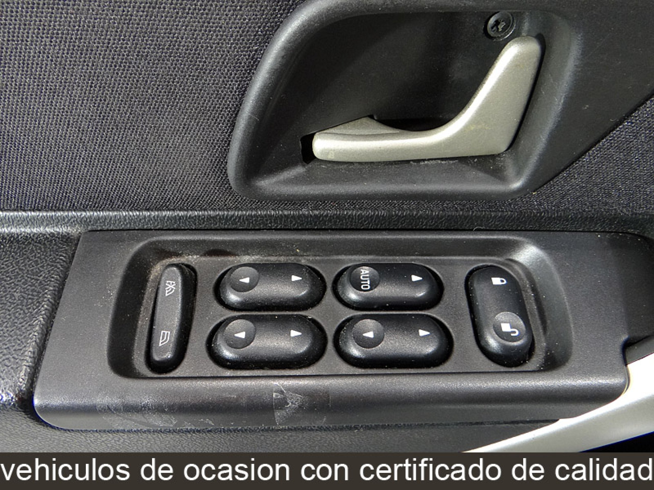 Foto Land Rover Freelander 27