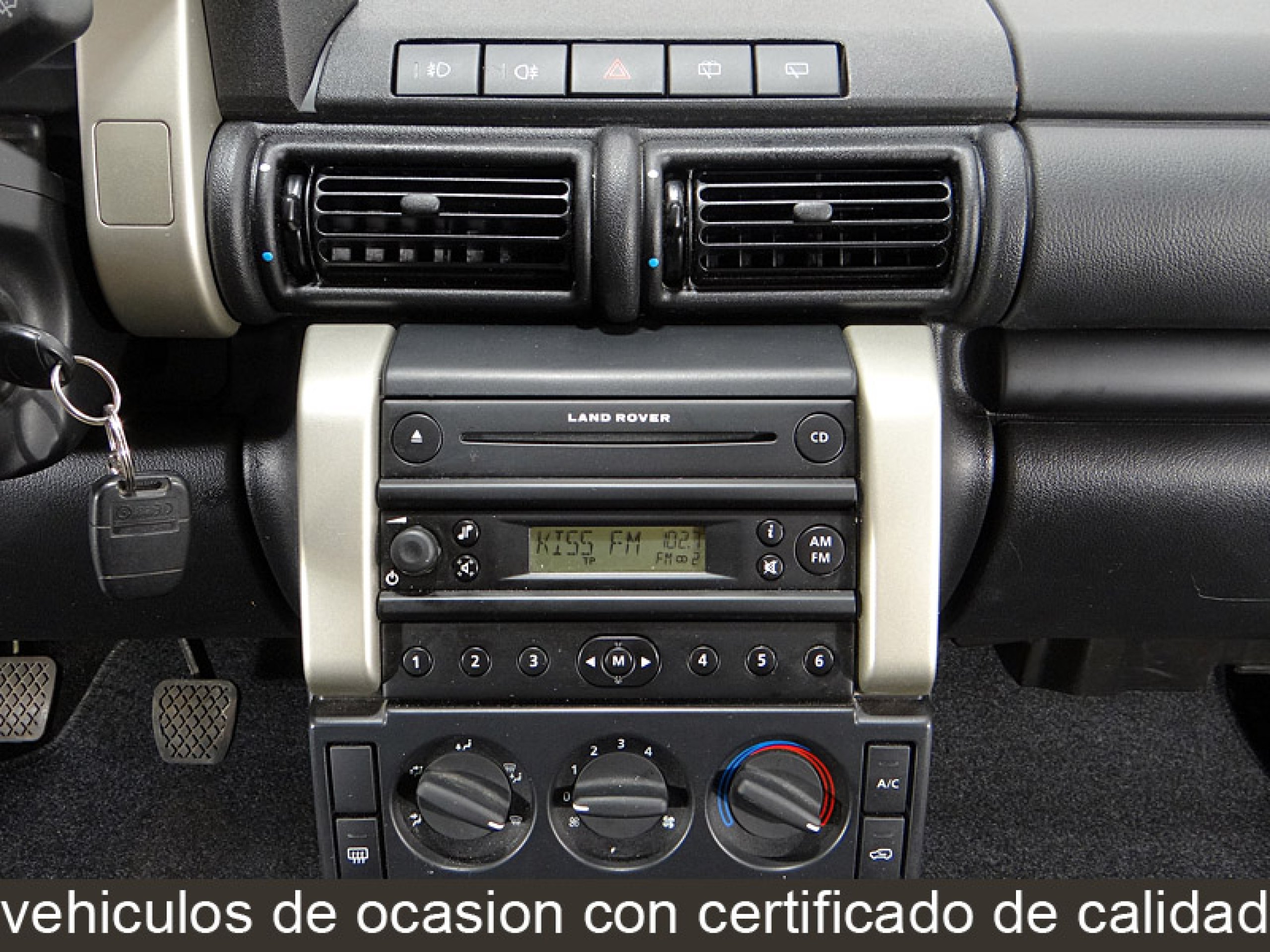 Foto Land Rover Freelander 29