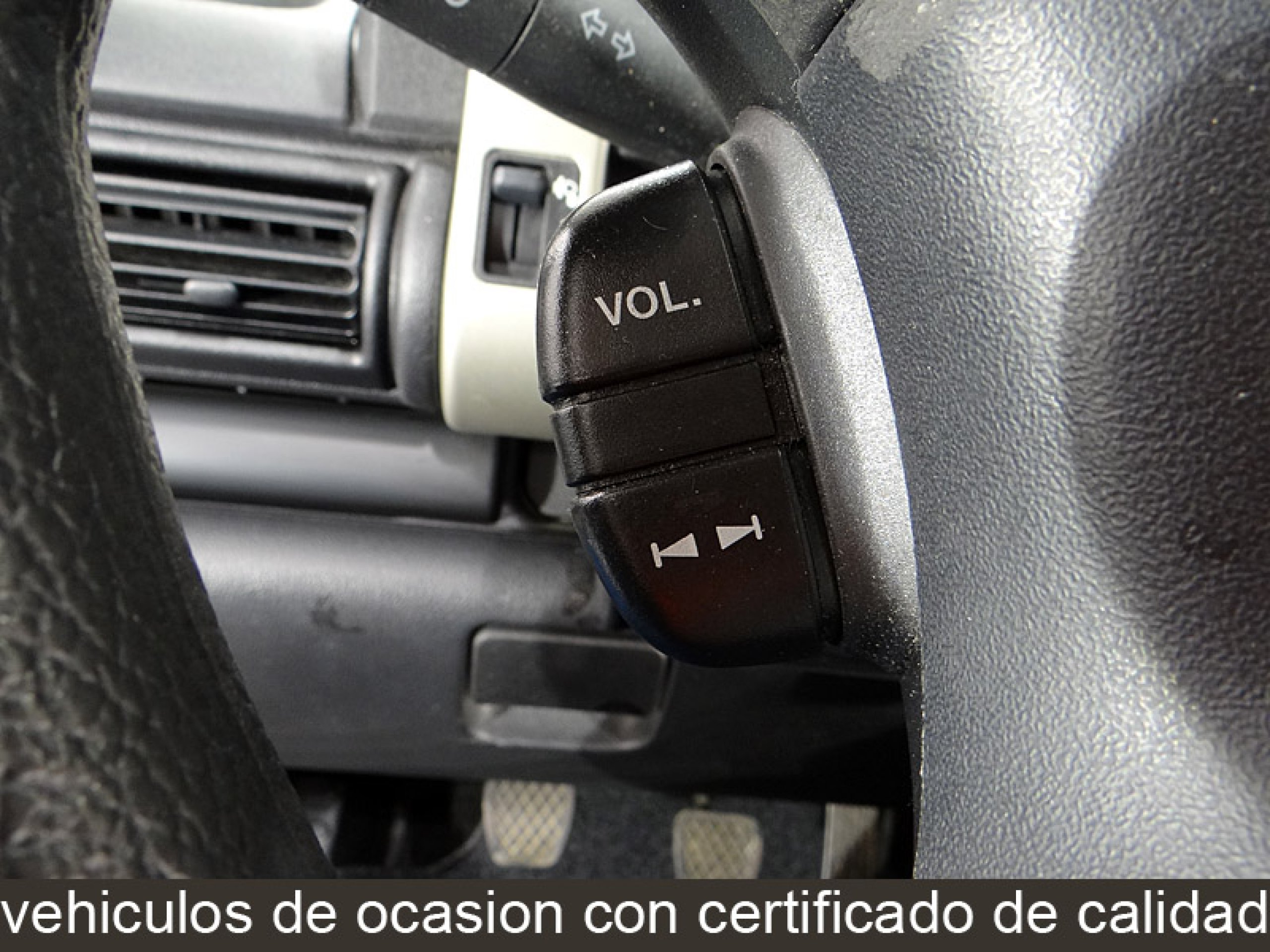 Foto Land Rover Freelander 30