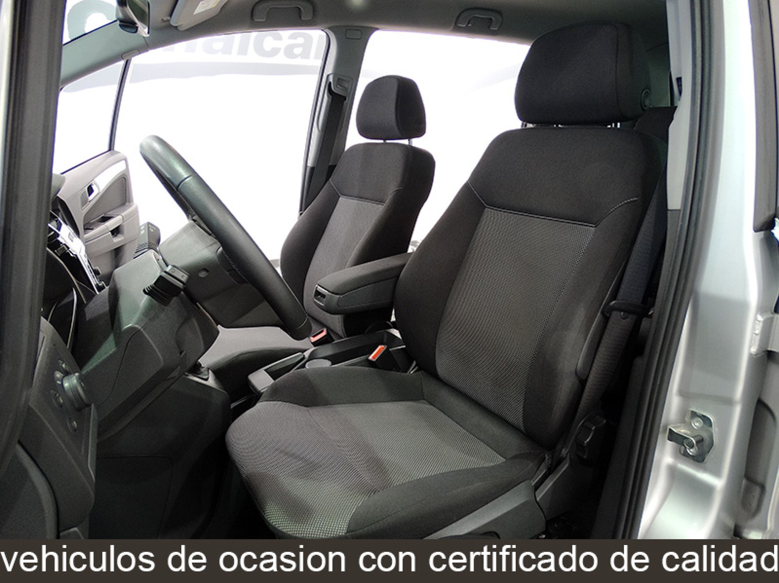 Foto Opel Zafira 19
