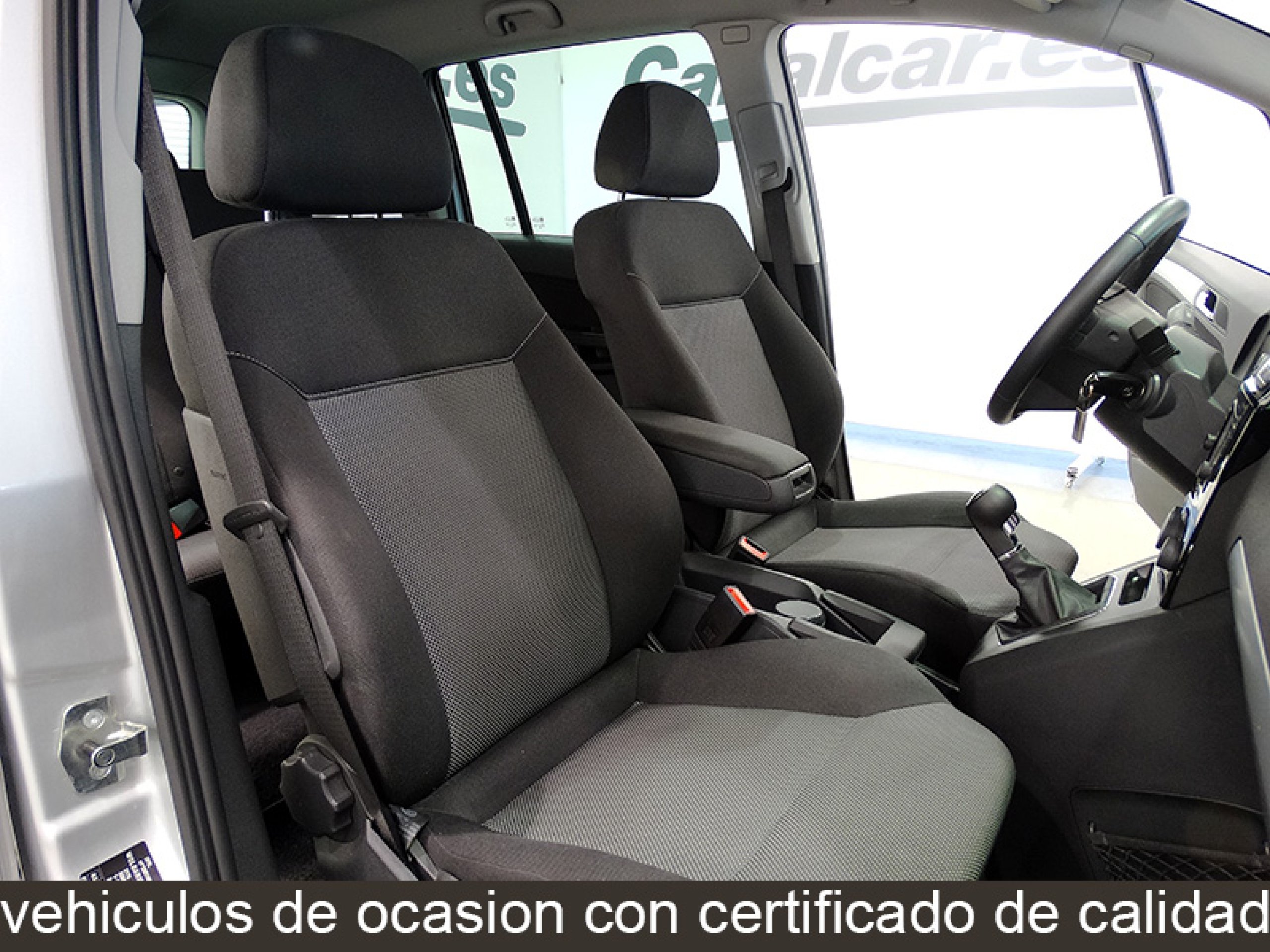 Foto Opel Zafira 20