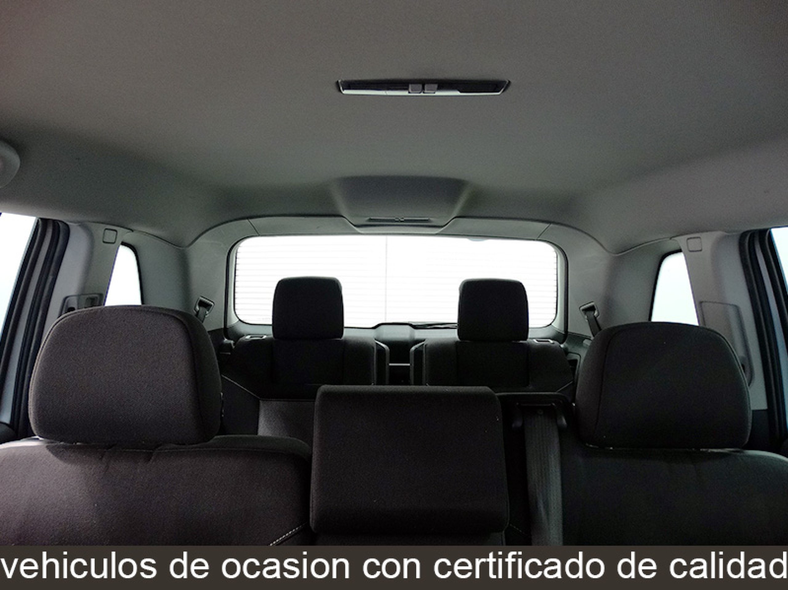 Foto Opel Zafira 22