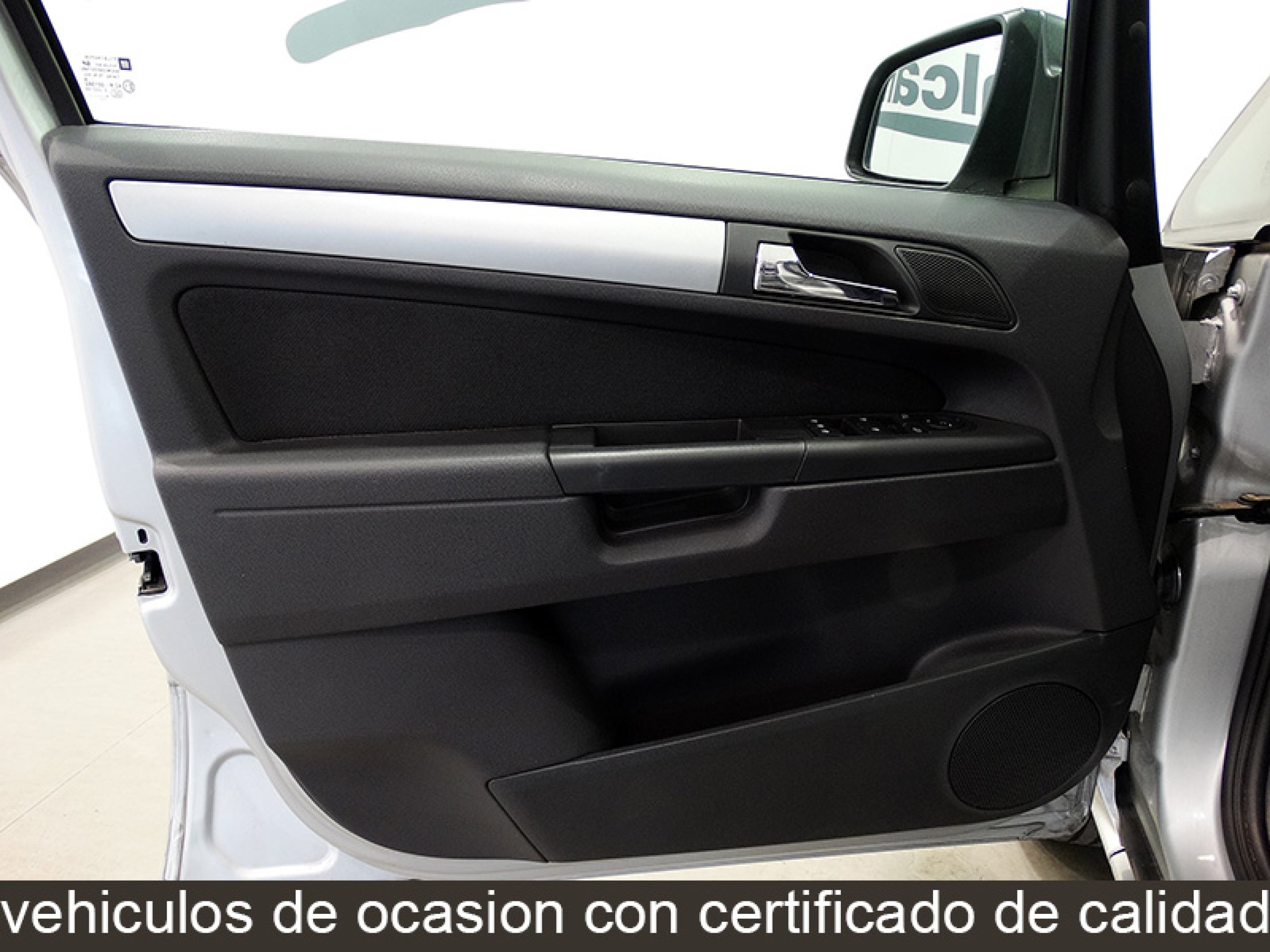 Foto Opel Zafira 23