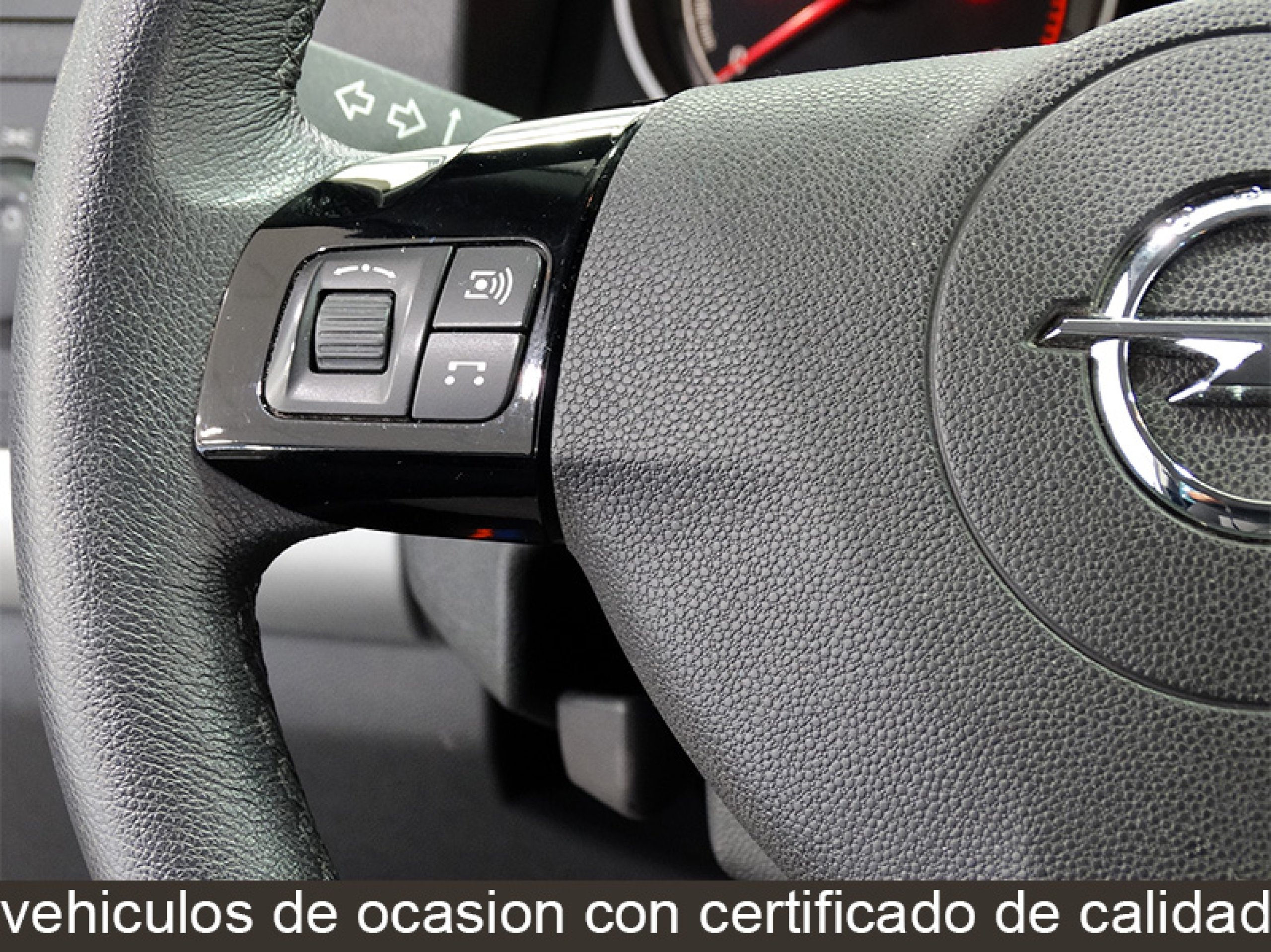 Foto Opel Zafira 31