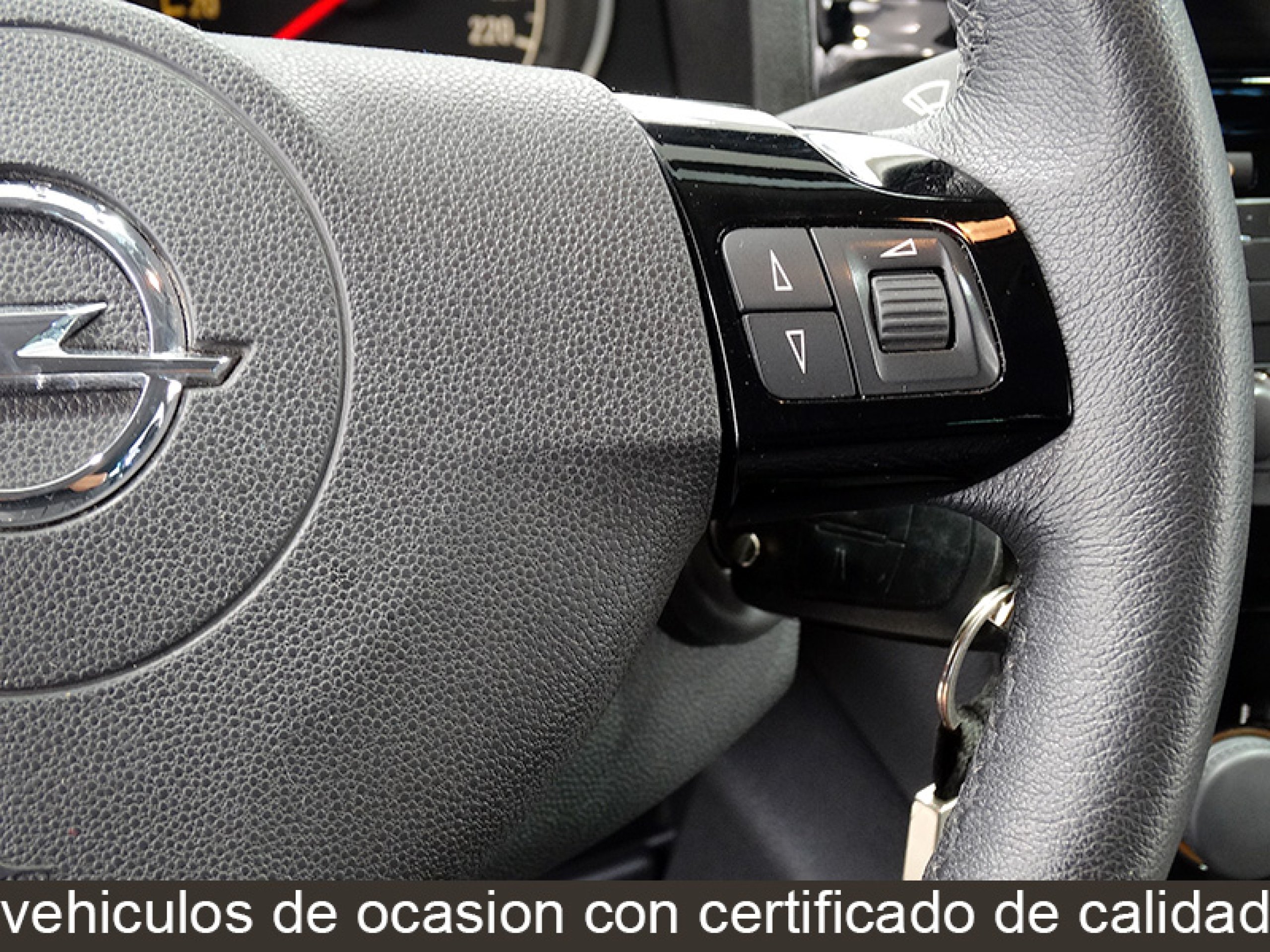 Foto Opel Zafira 32