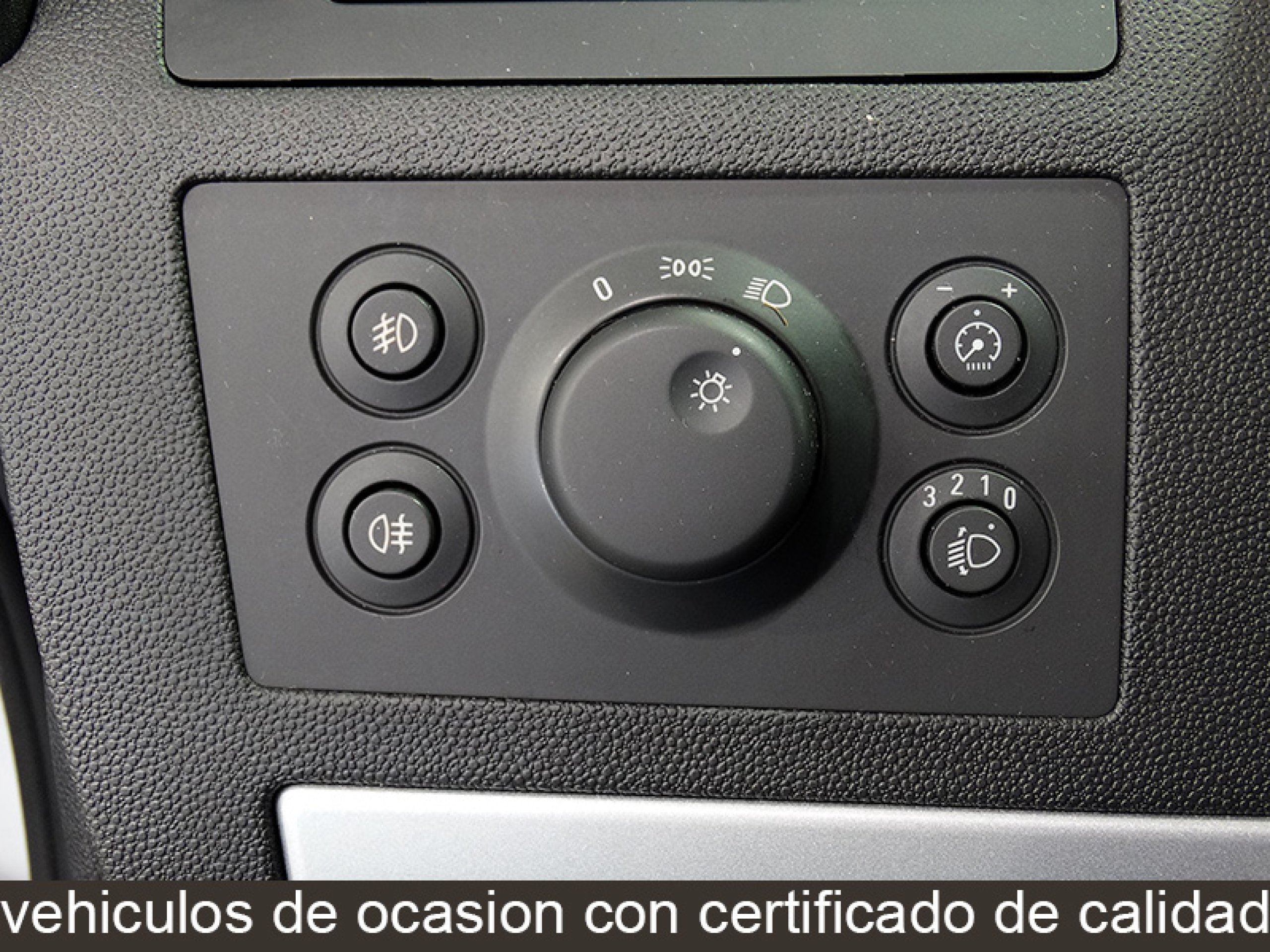 Foto Opel Zafira 35