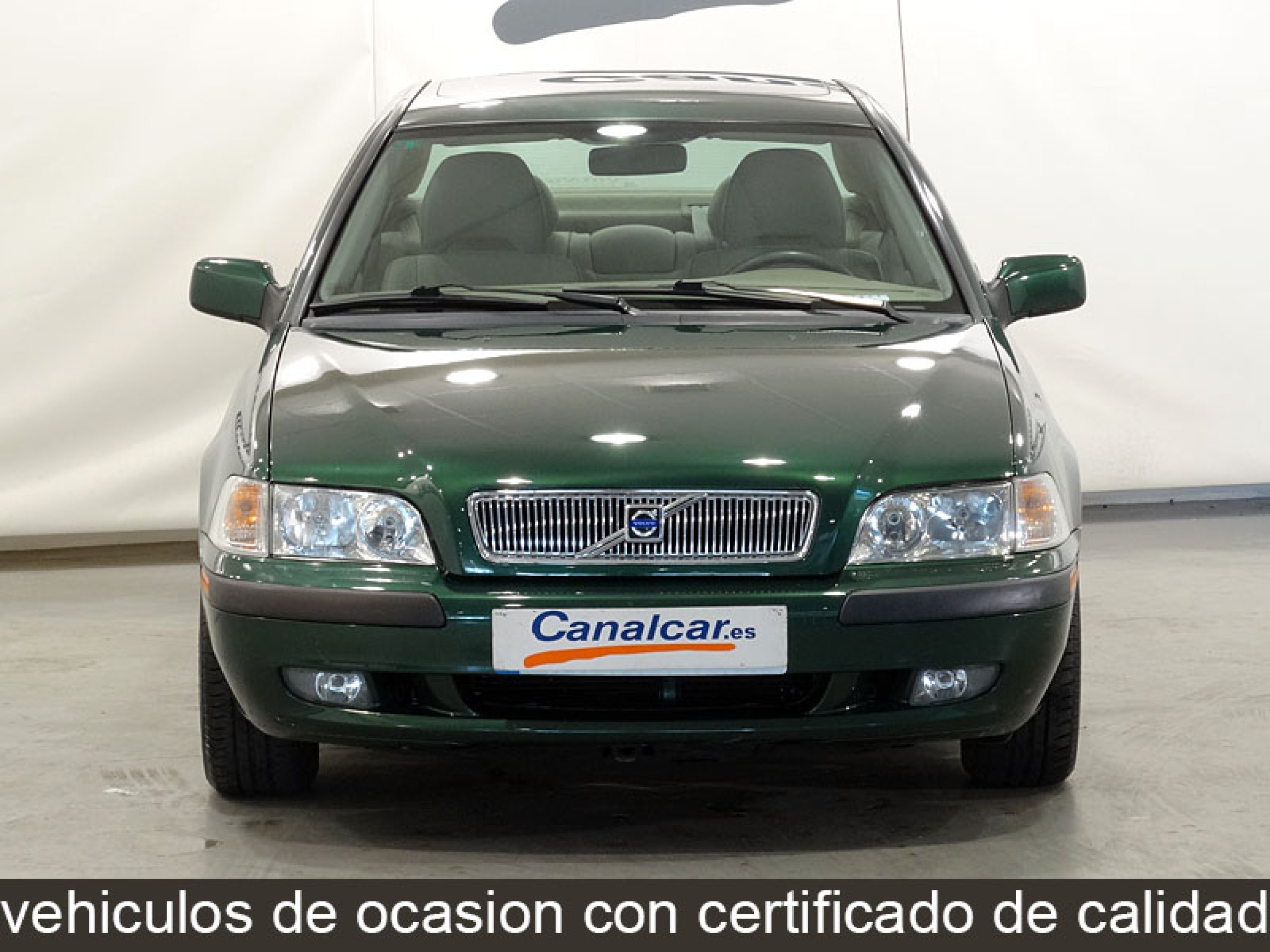 Foto Volvo S40 3