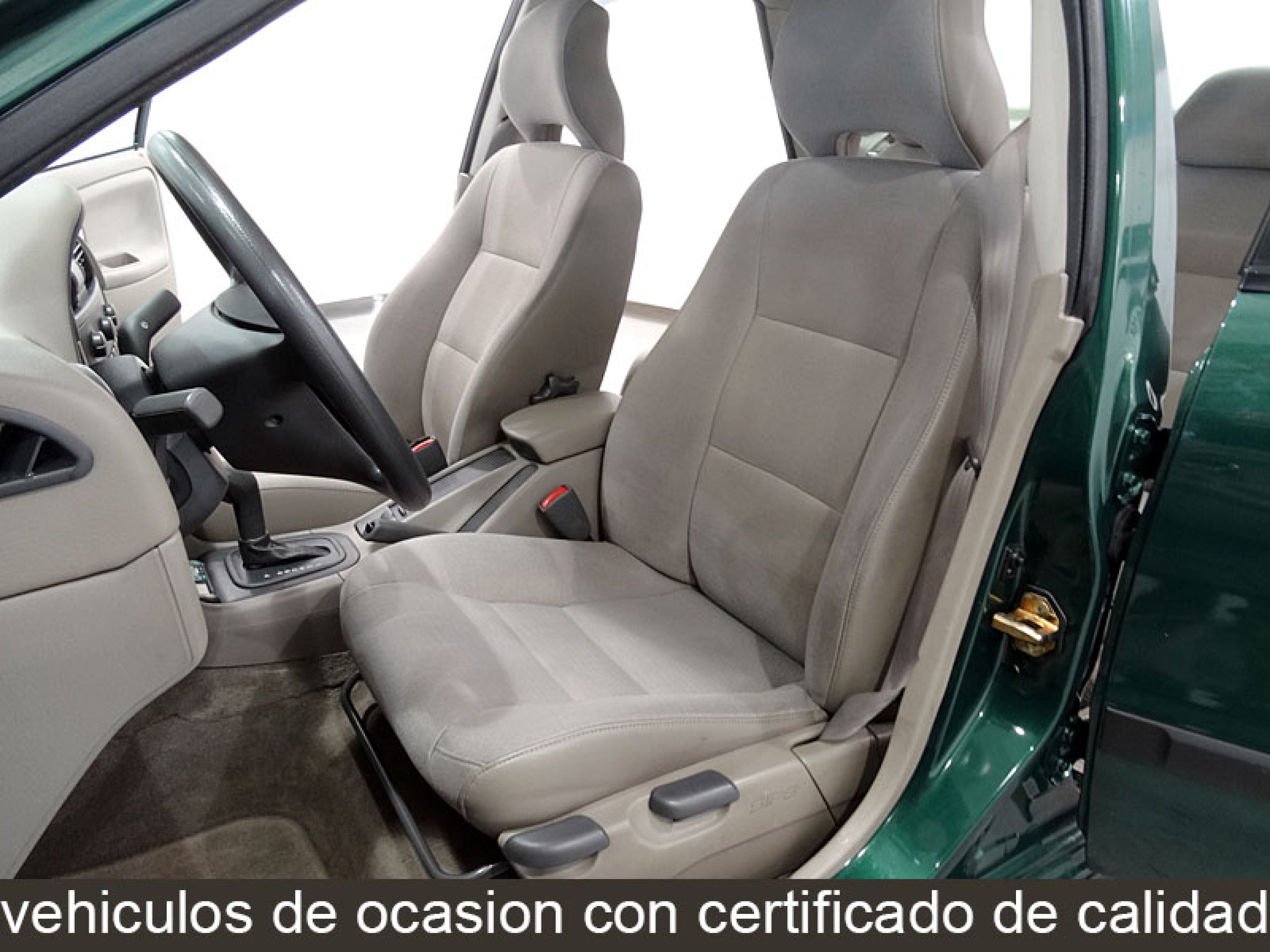Foto Volvo S40 9