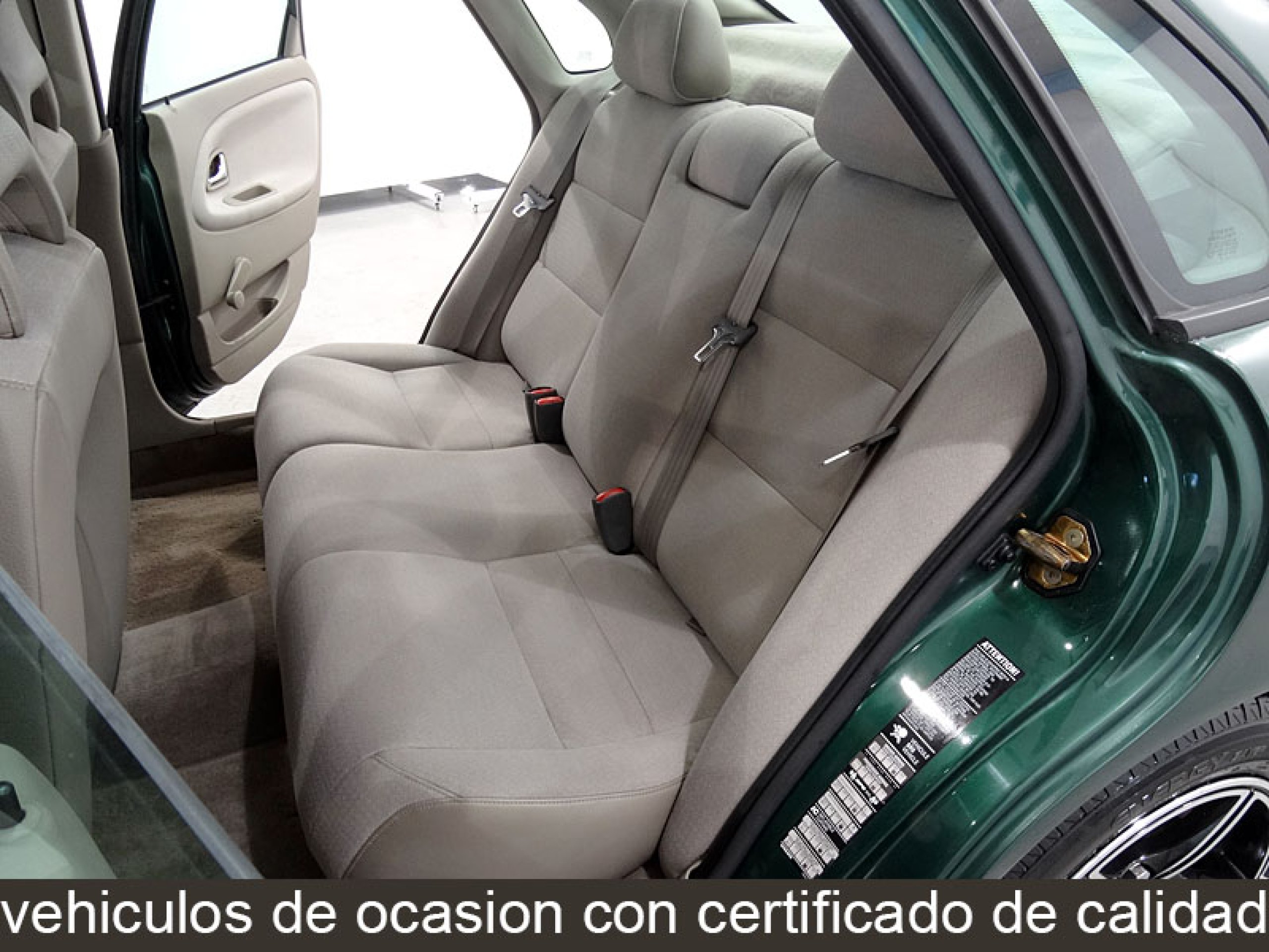 Foto Volvo S40 10